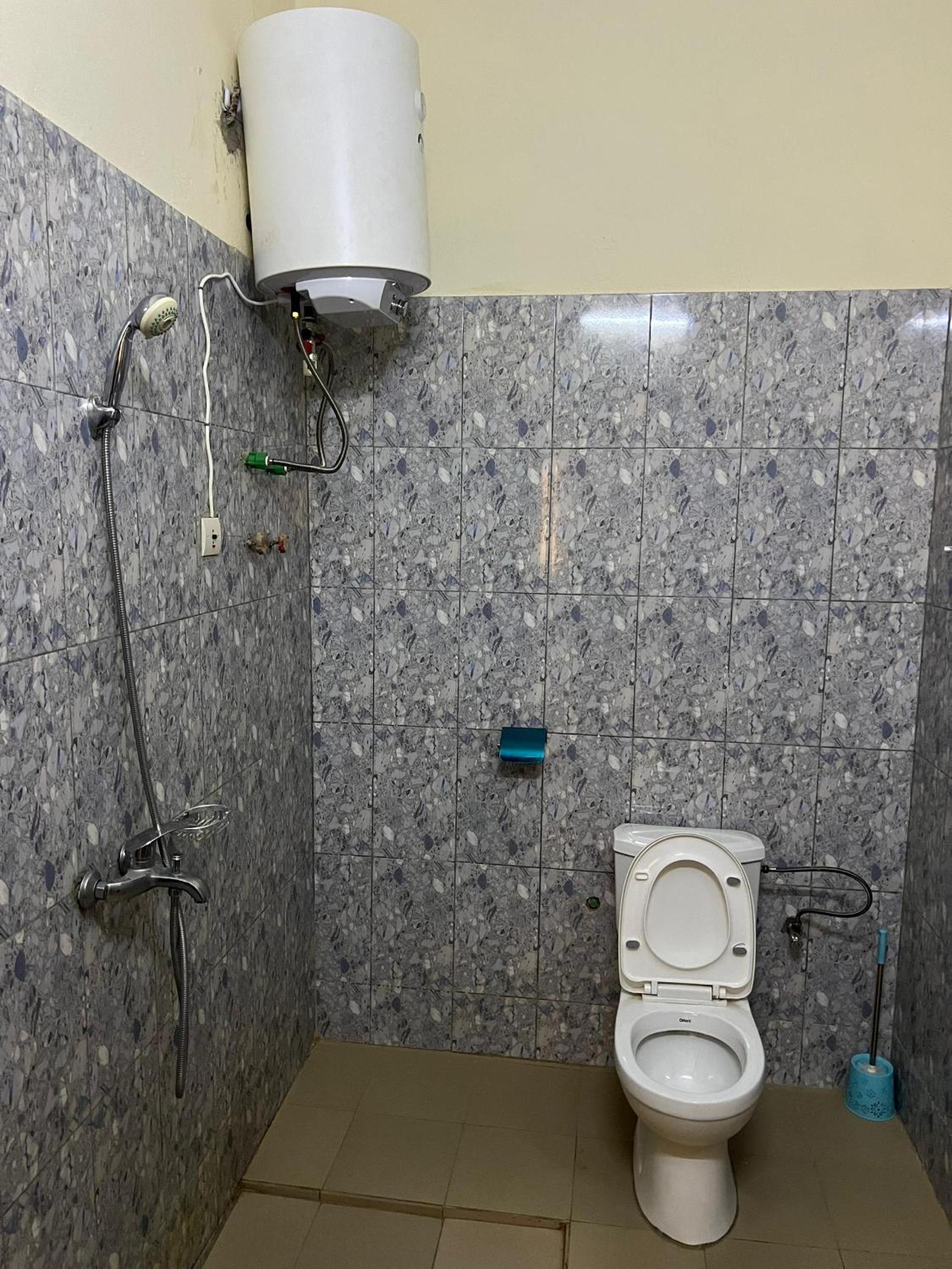 RESIDENCE OUAGA