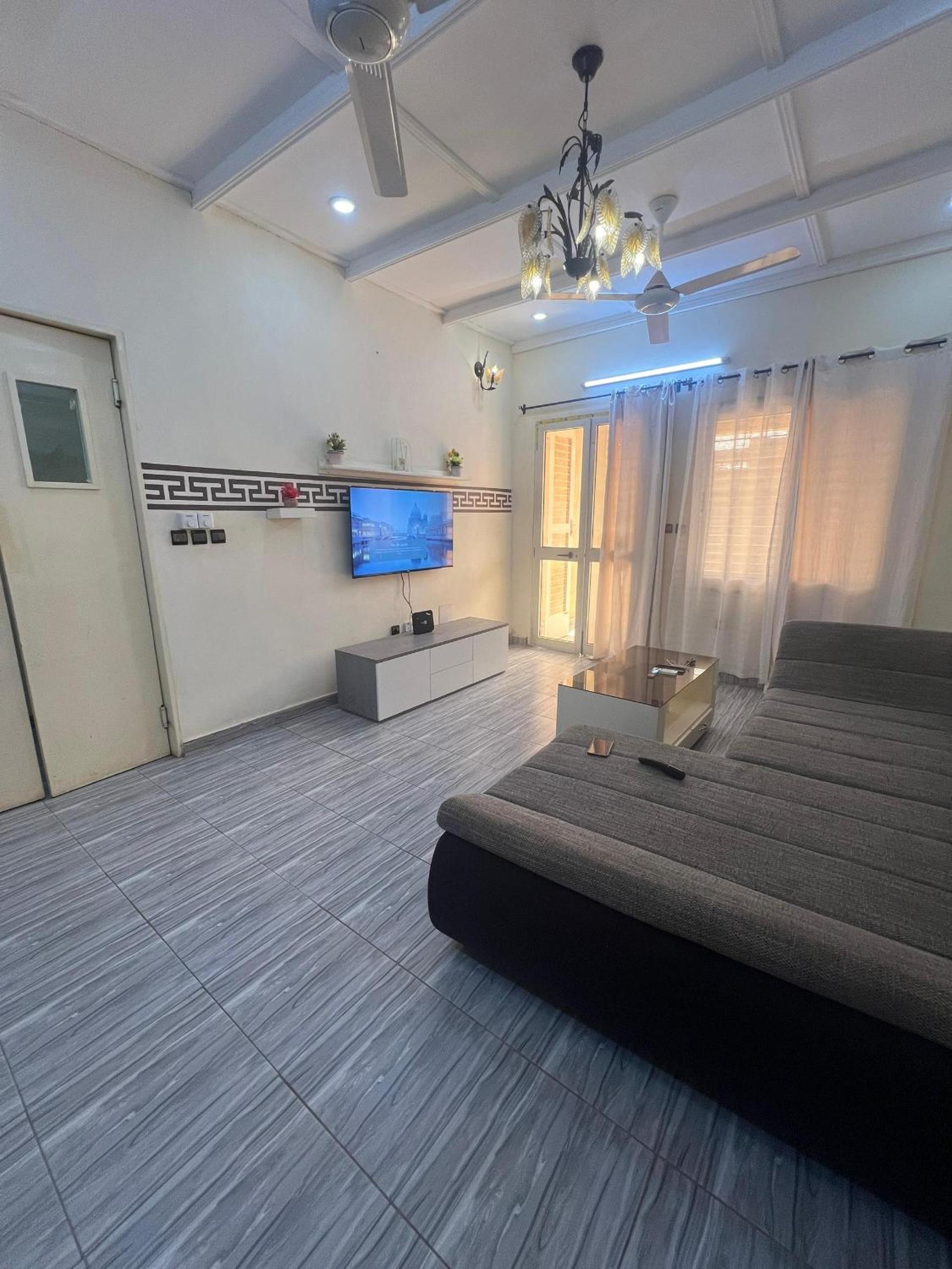 RESIDENCE OUAGA