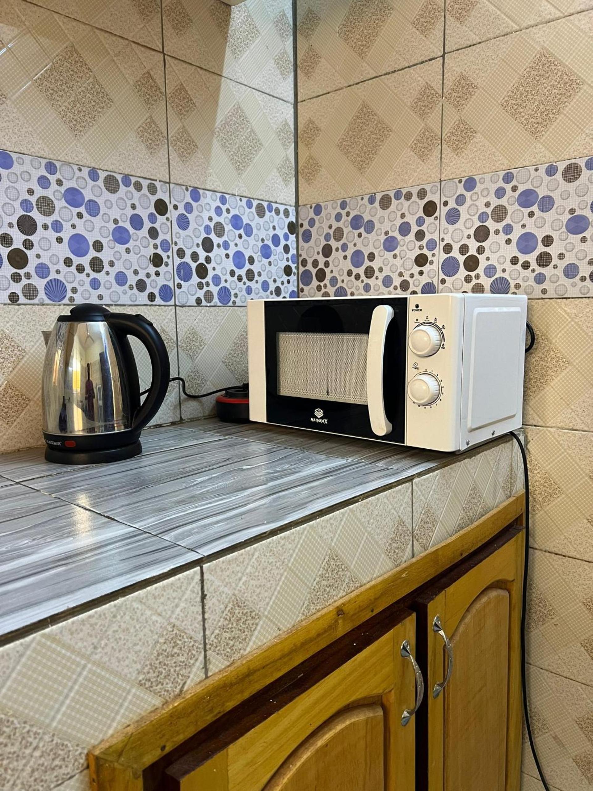 RESIDENCE OUAGA