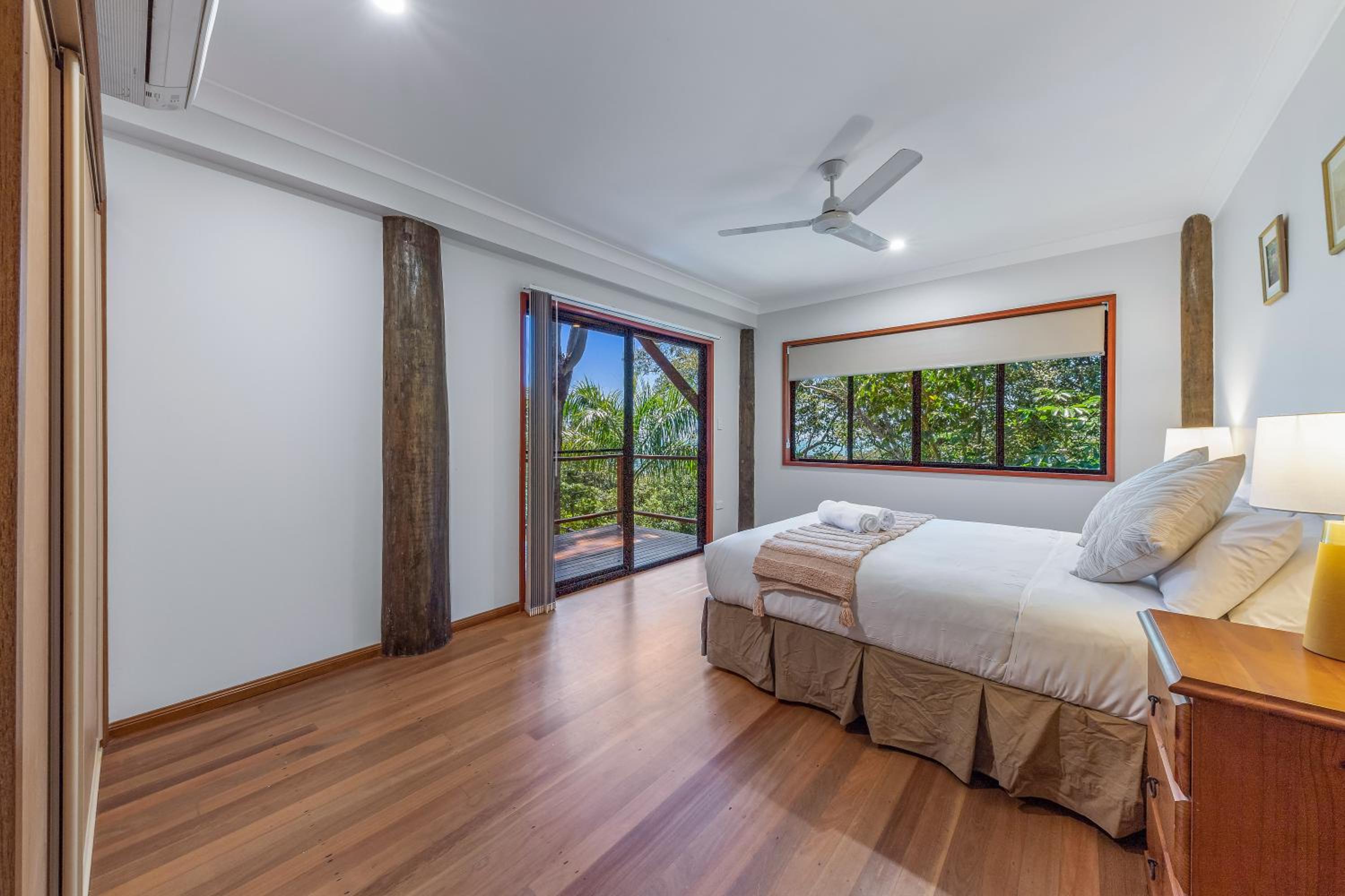 Sea View Retreat