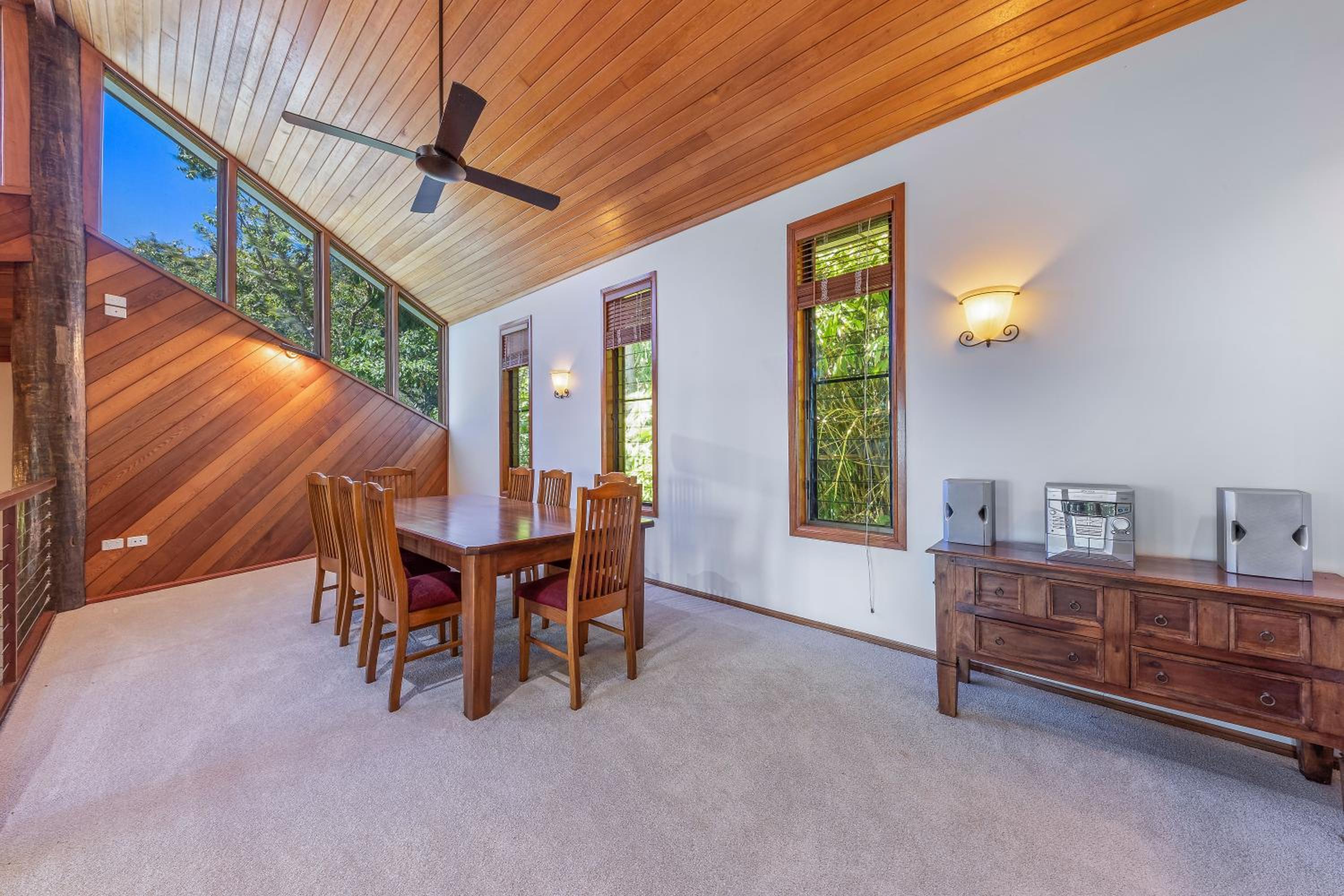 Sea View Retreat