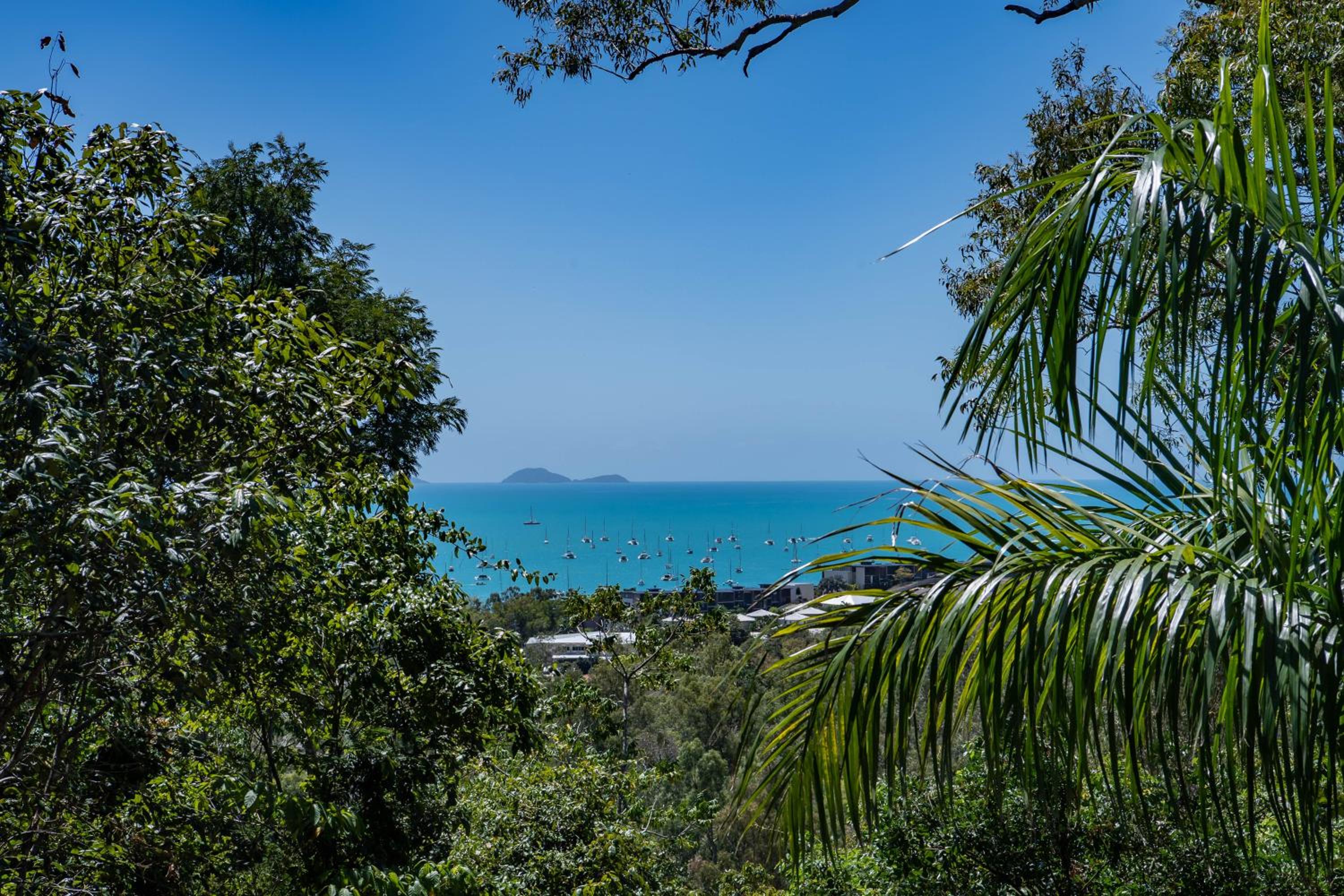 Sea View Retreat