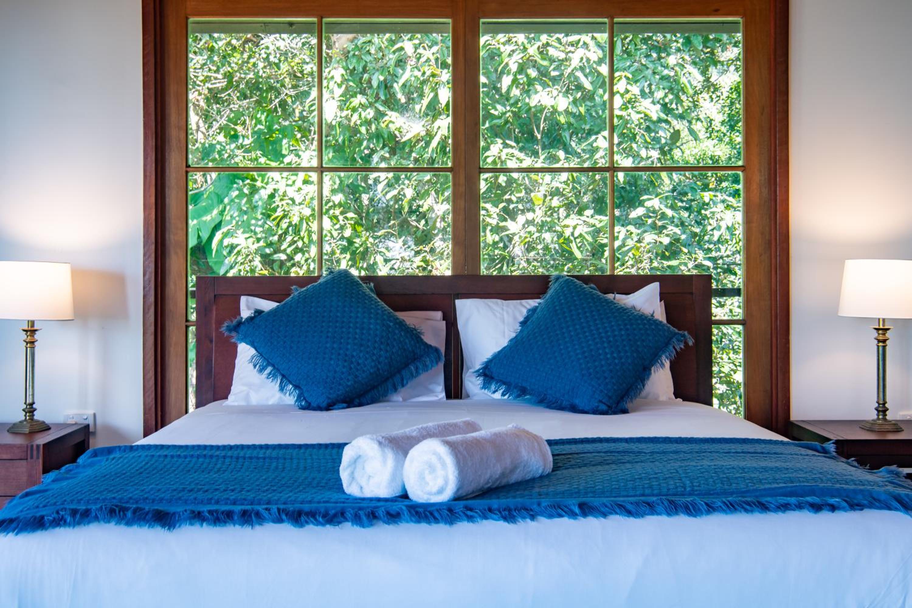 Sea View Retreat