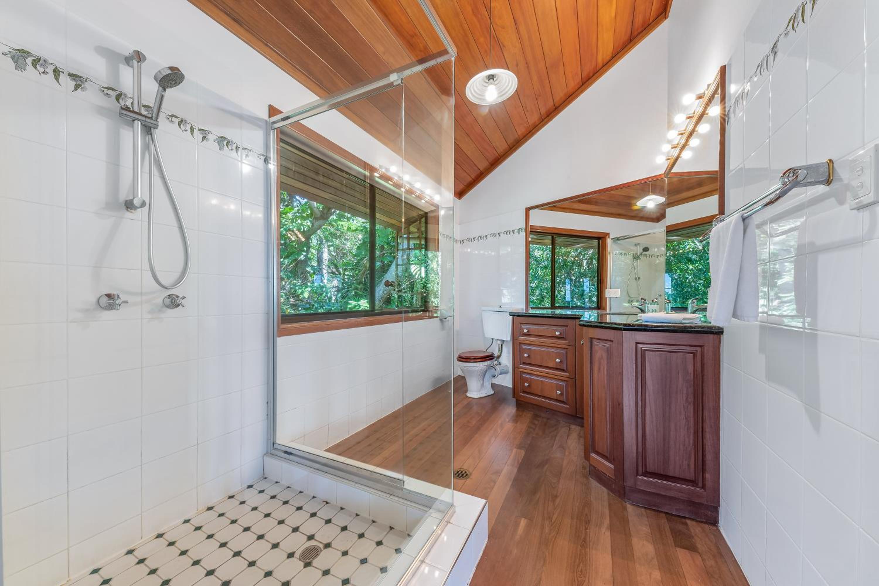Sea View Retreat