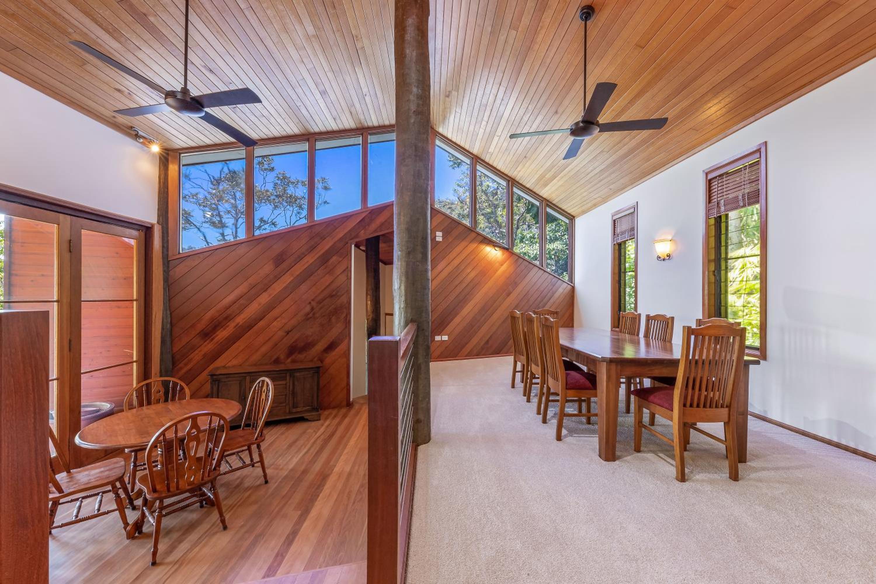 Sea View Retreat