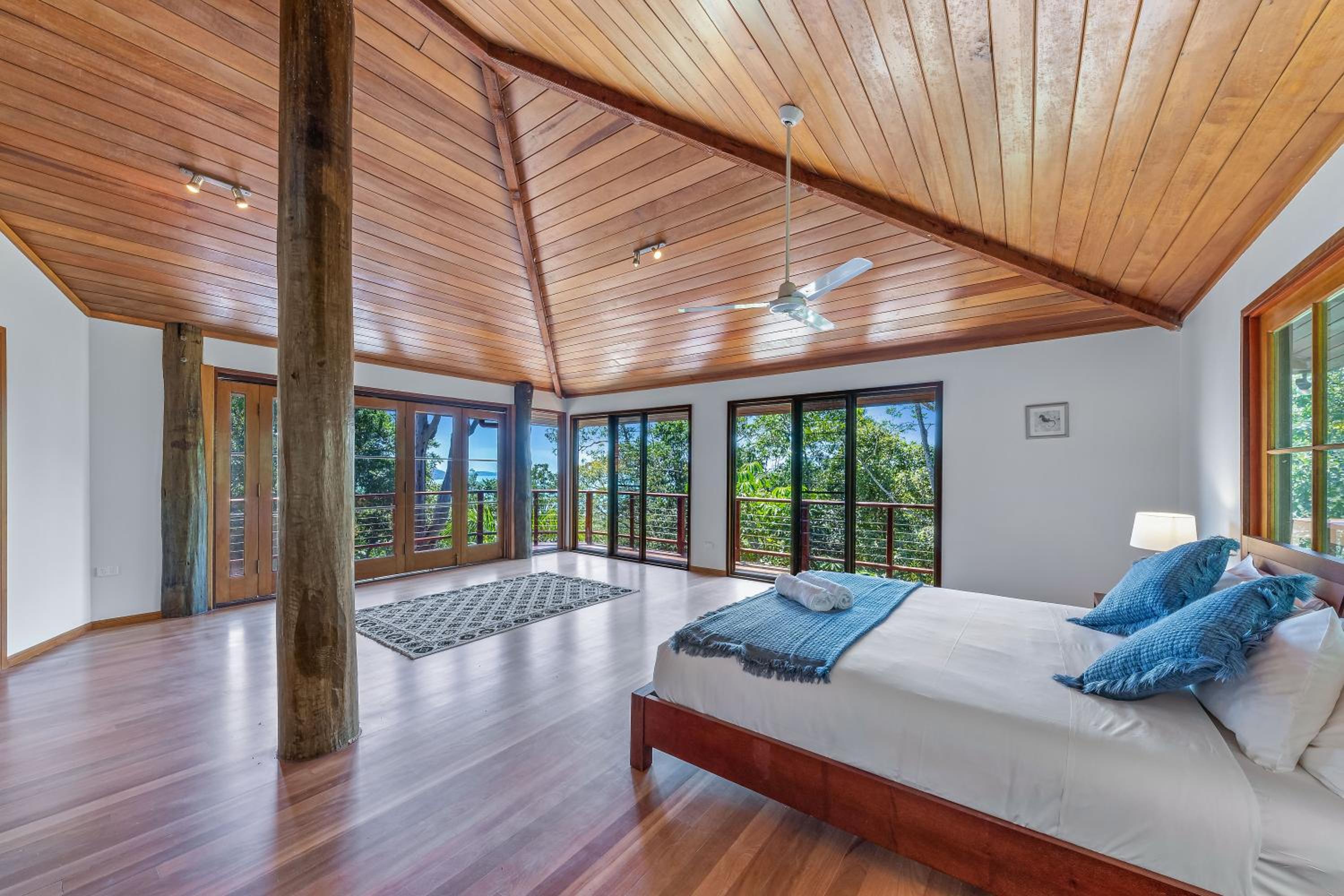 Sea View Retreat