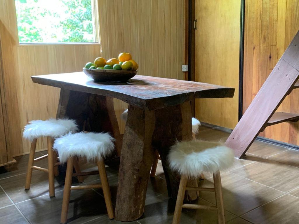 Casa de Campo Aconchegante