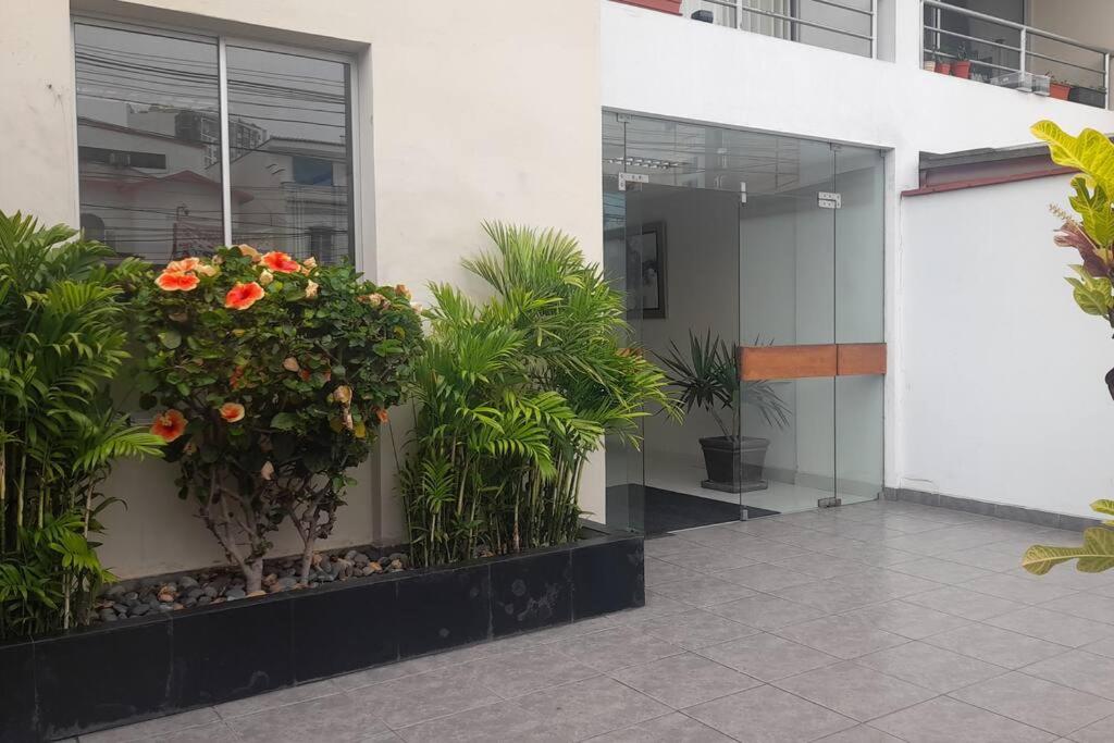 Encantador apartamento con excelente ubicación