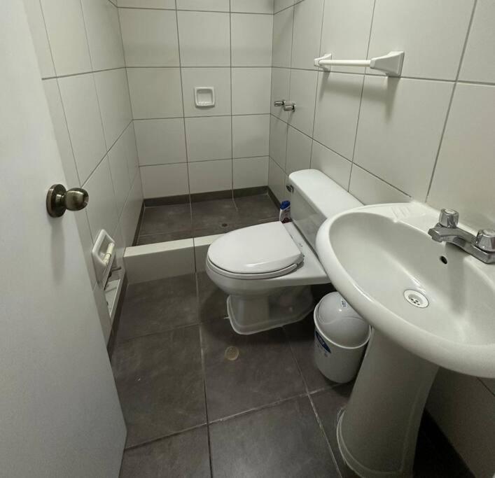 Encantador apartamento con excelente ubicación