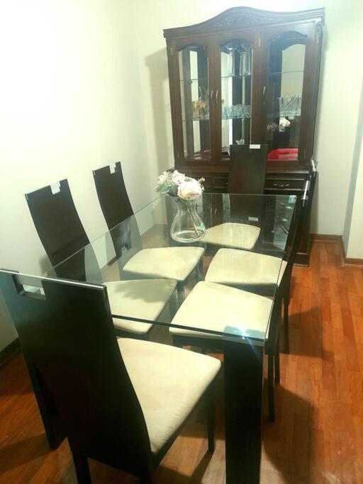 Encantador apartamento con excelente ubicación