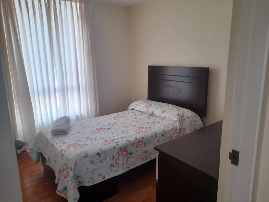 Encantador apartamento con excelente ubicación