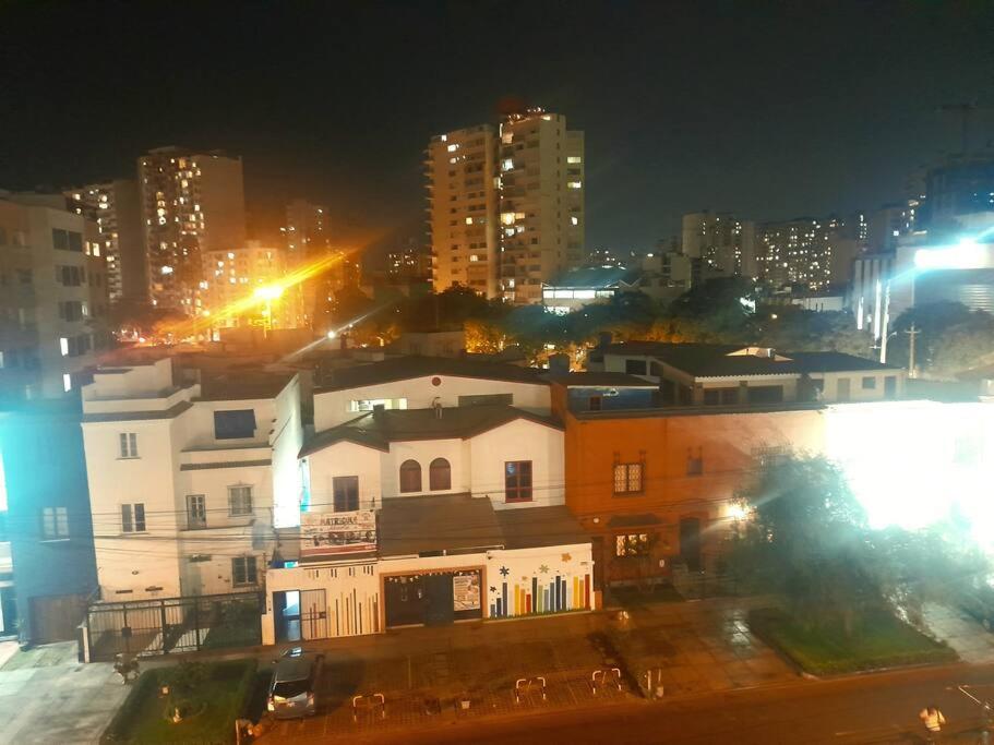 Encantador apartamento con excelente ubicación