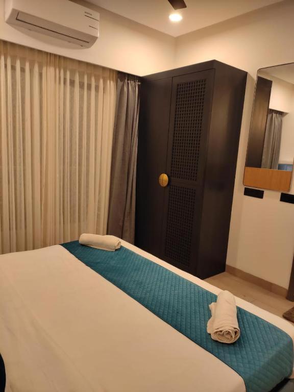 Calangute Heights