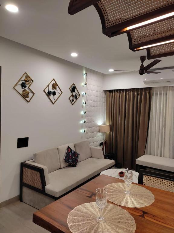 Calangute Heights