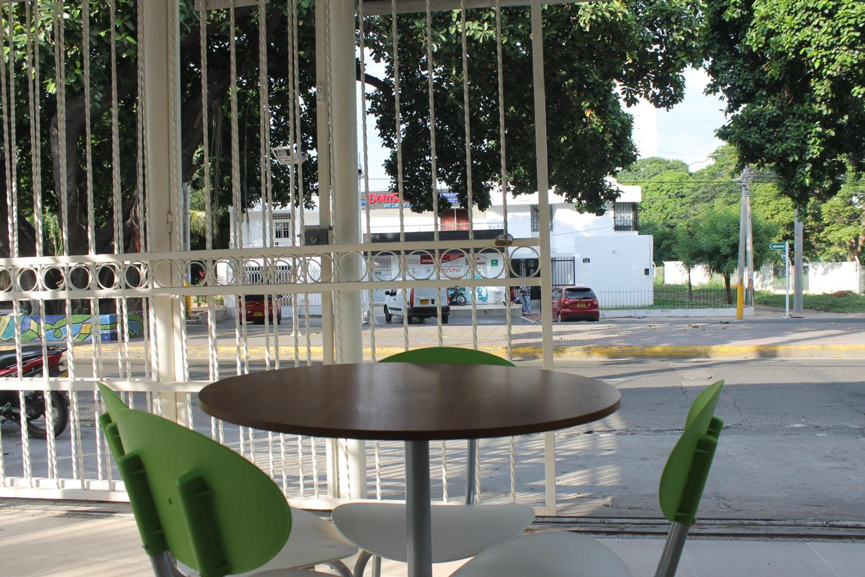 Hotel Casa Martina Valledupar