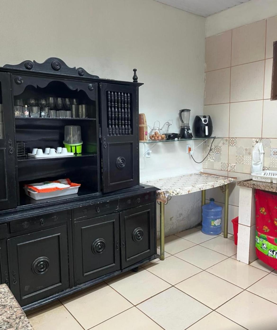 Casa Sítio Beija Flor