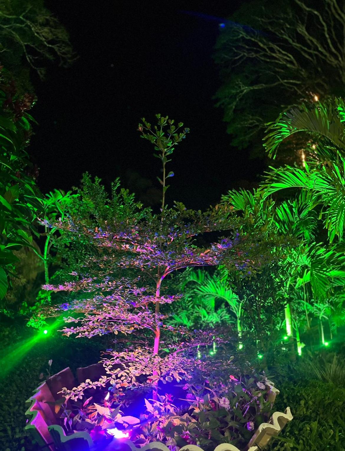 Casa Sítio Beija Flor