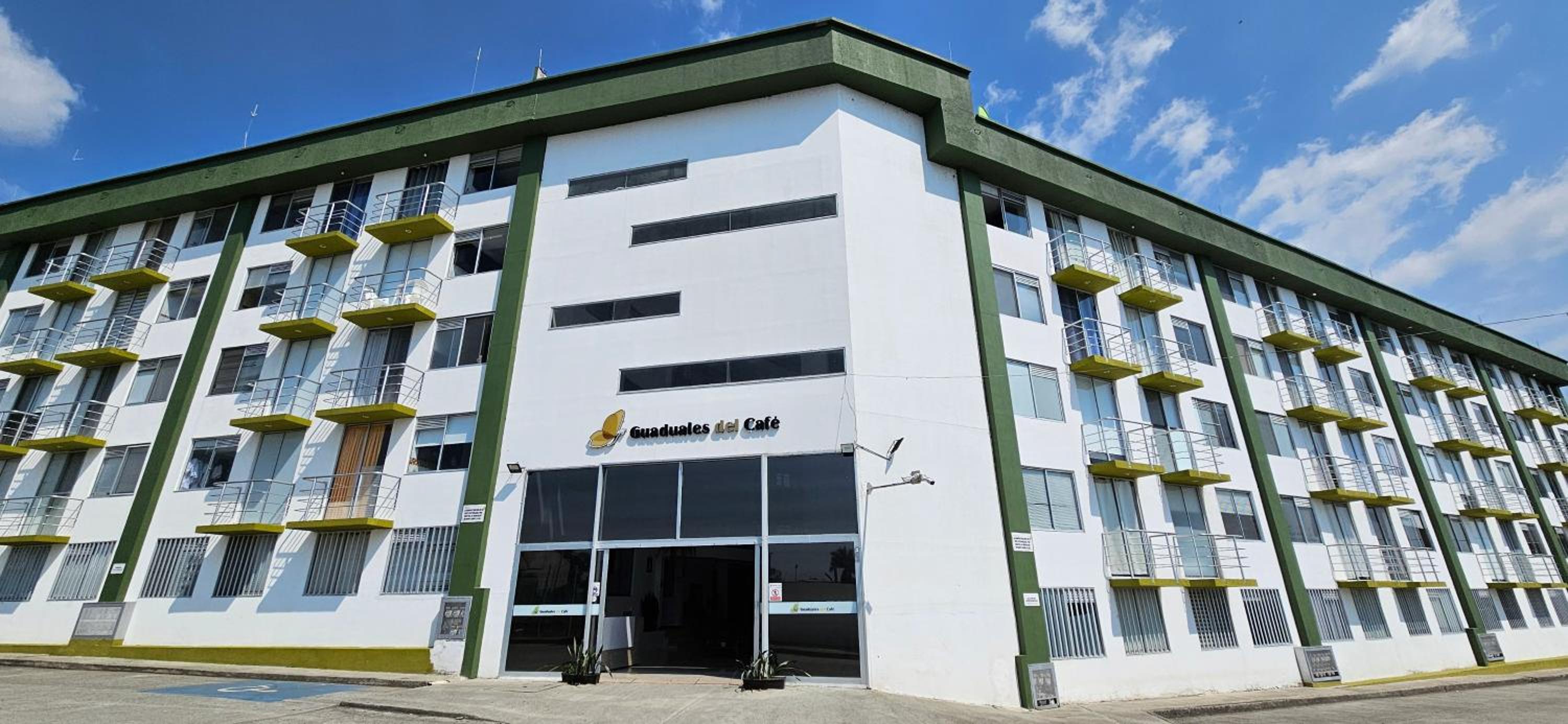 APARTAMENTO ISLABLANCA A solo 5 minutos del Parque del Cafe