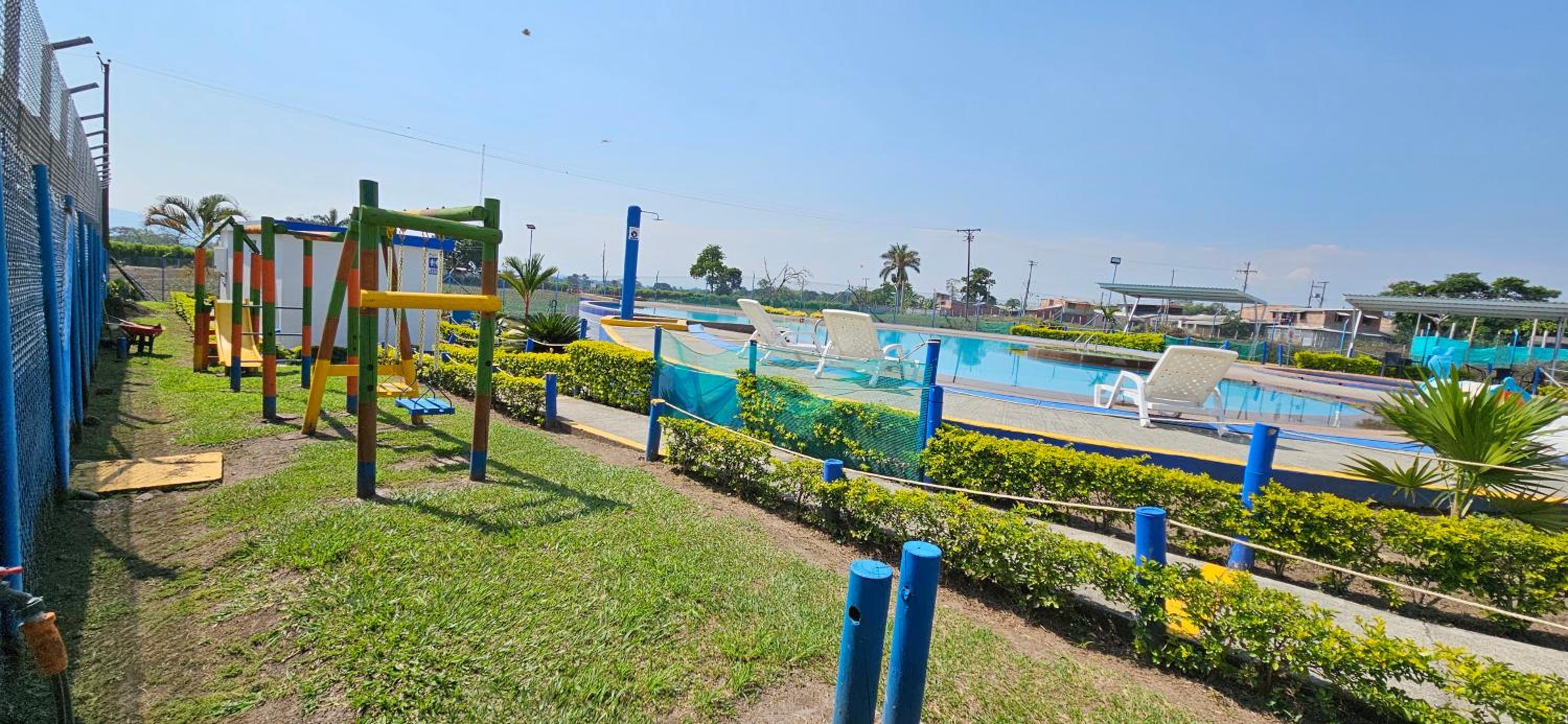 APARTAMENTO ISLABLANCA A solo 5 minutos del Parque del Cafe