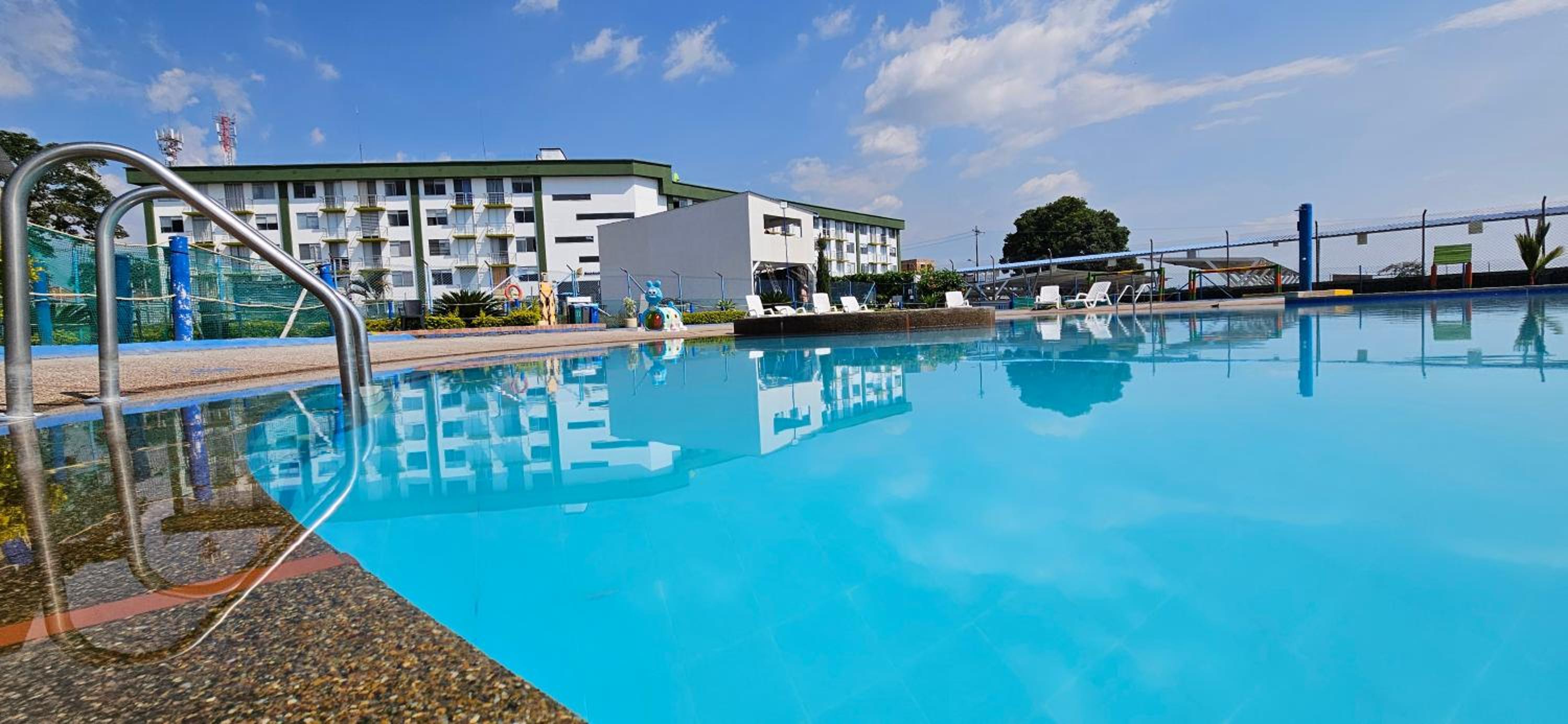 APARTAMENTO ISLABLANCA A solo 5 minutos del Parque del Cafe