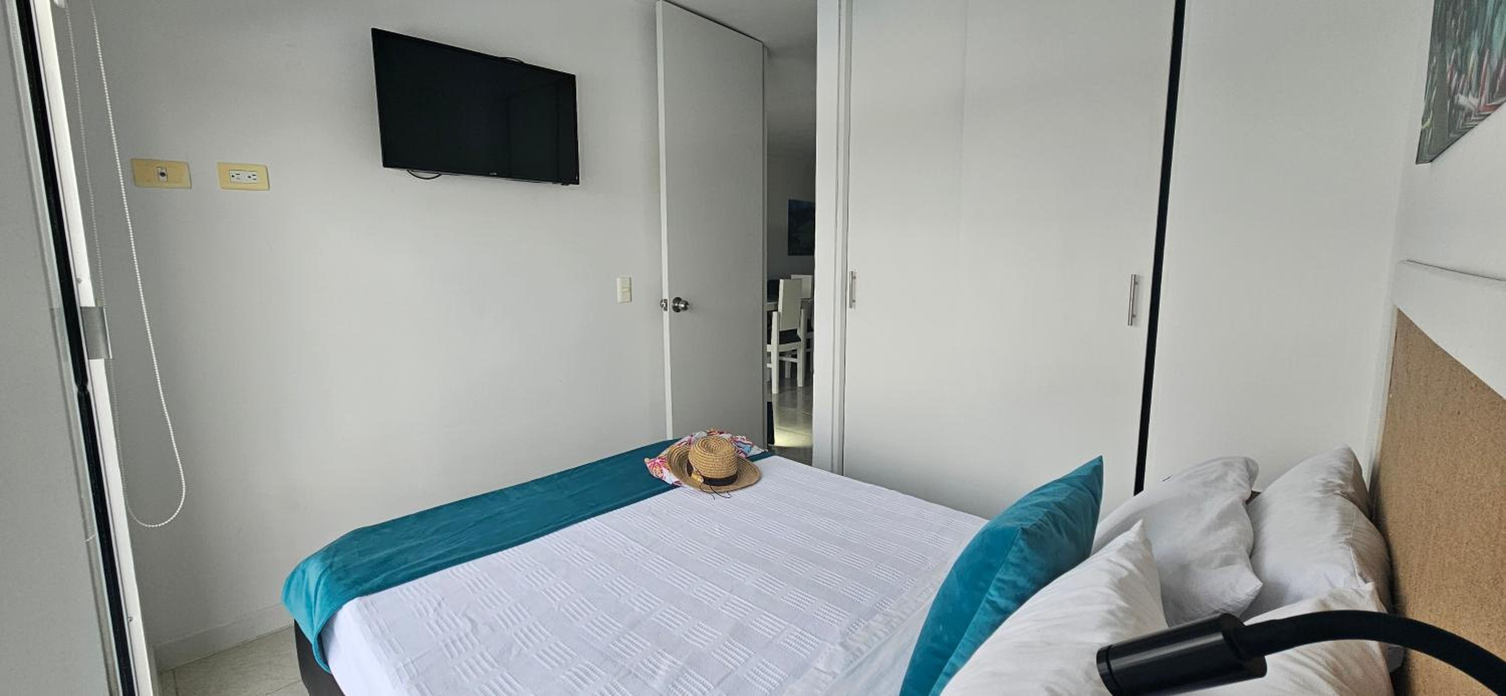 APARTAMENTO ISLABLANCA A solo 5 minutos del Parque del Cafe