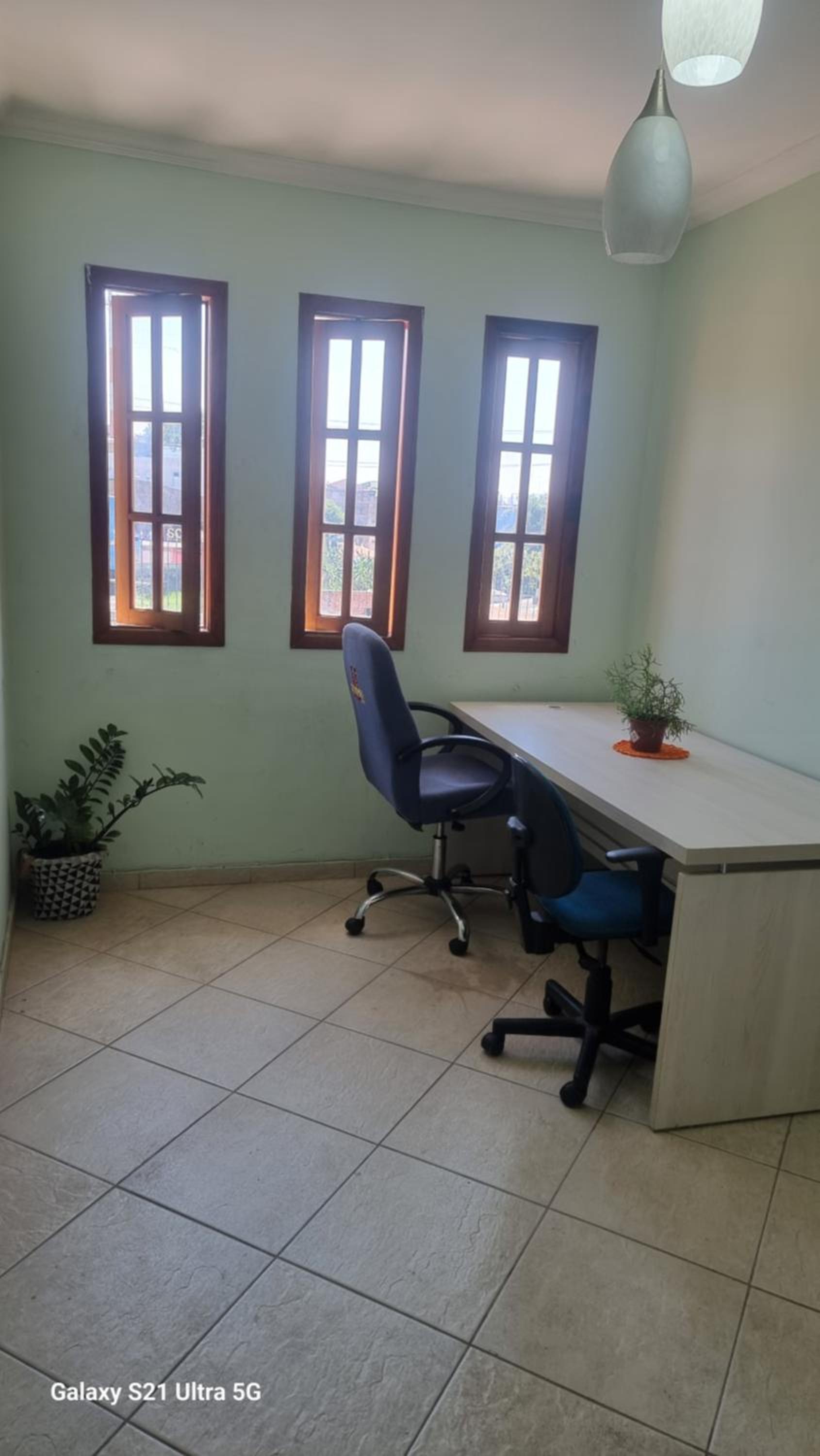 Casa com piscina e lazer em SBC SP
