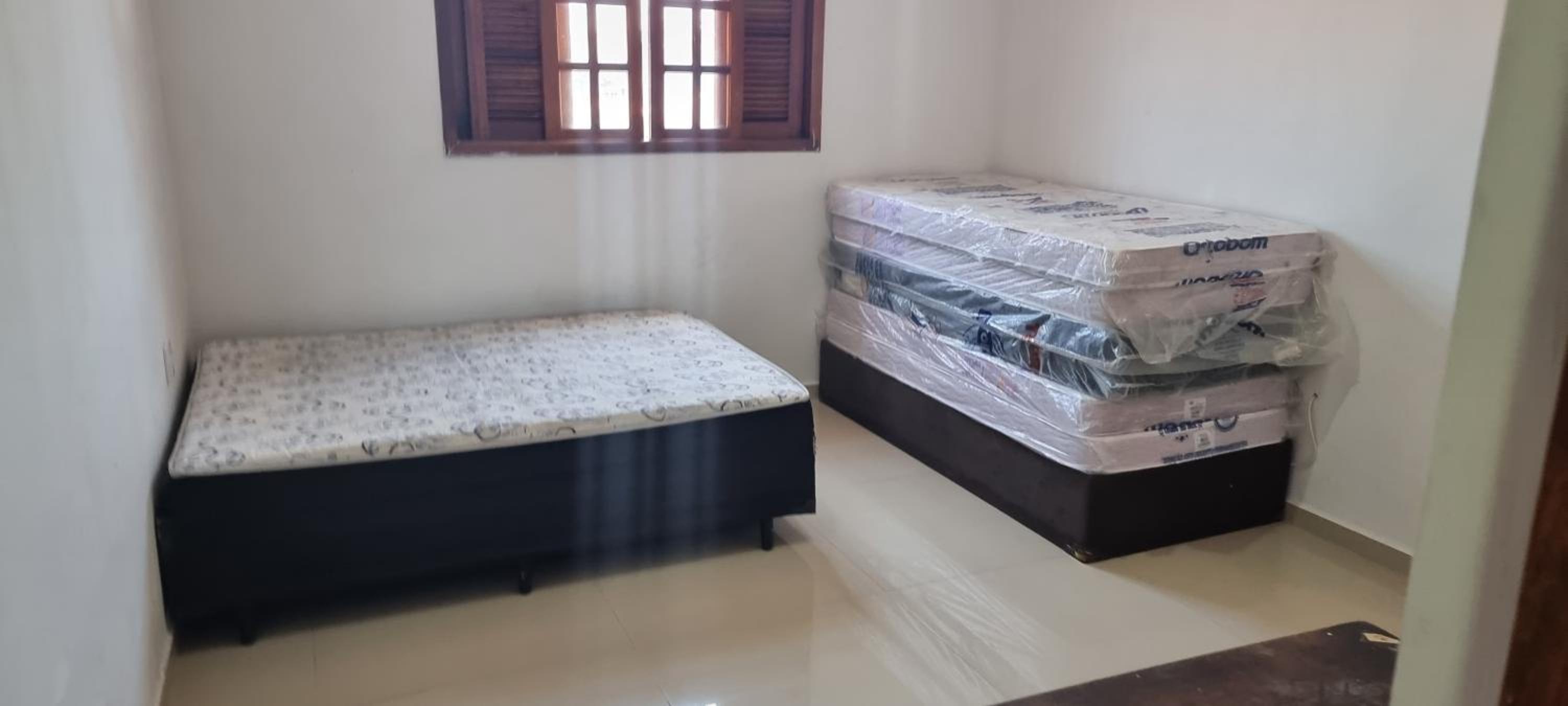 Casa com piscina e lazer em SBC SP