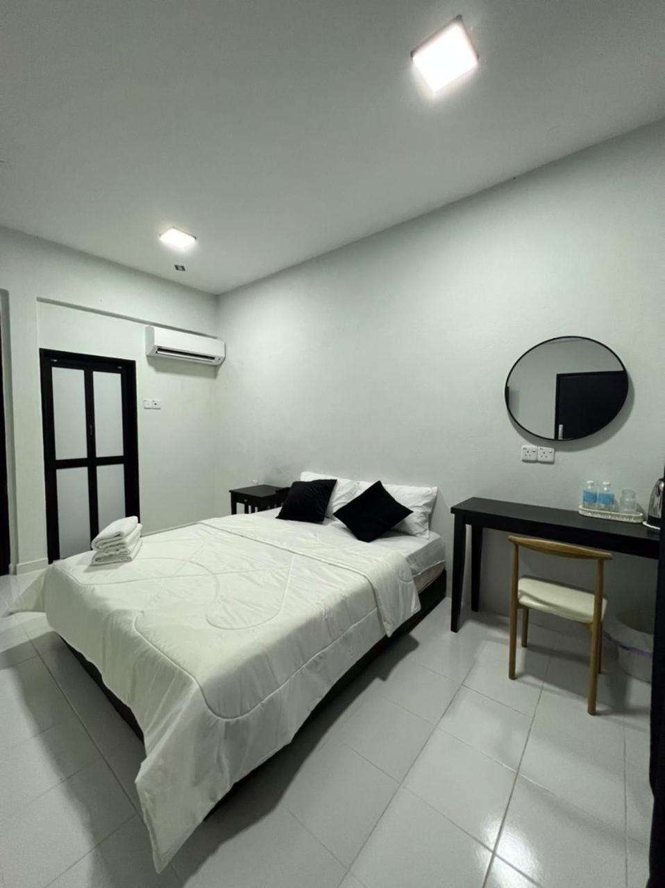 Chalet Barokah Resort, Bachok photo 8