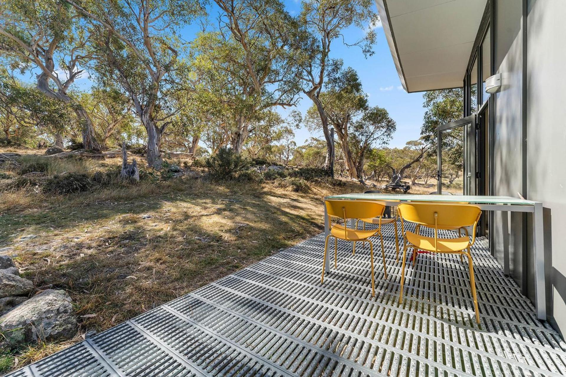 Ecocrackenback Chalet 18