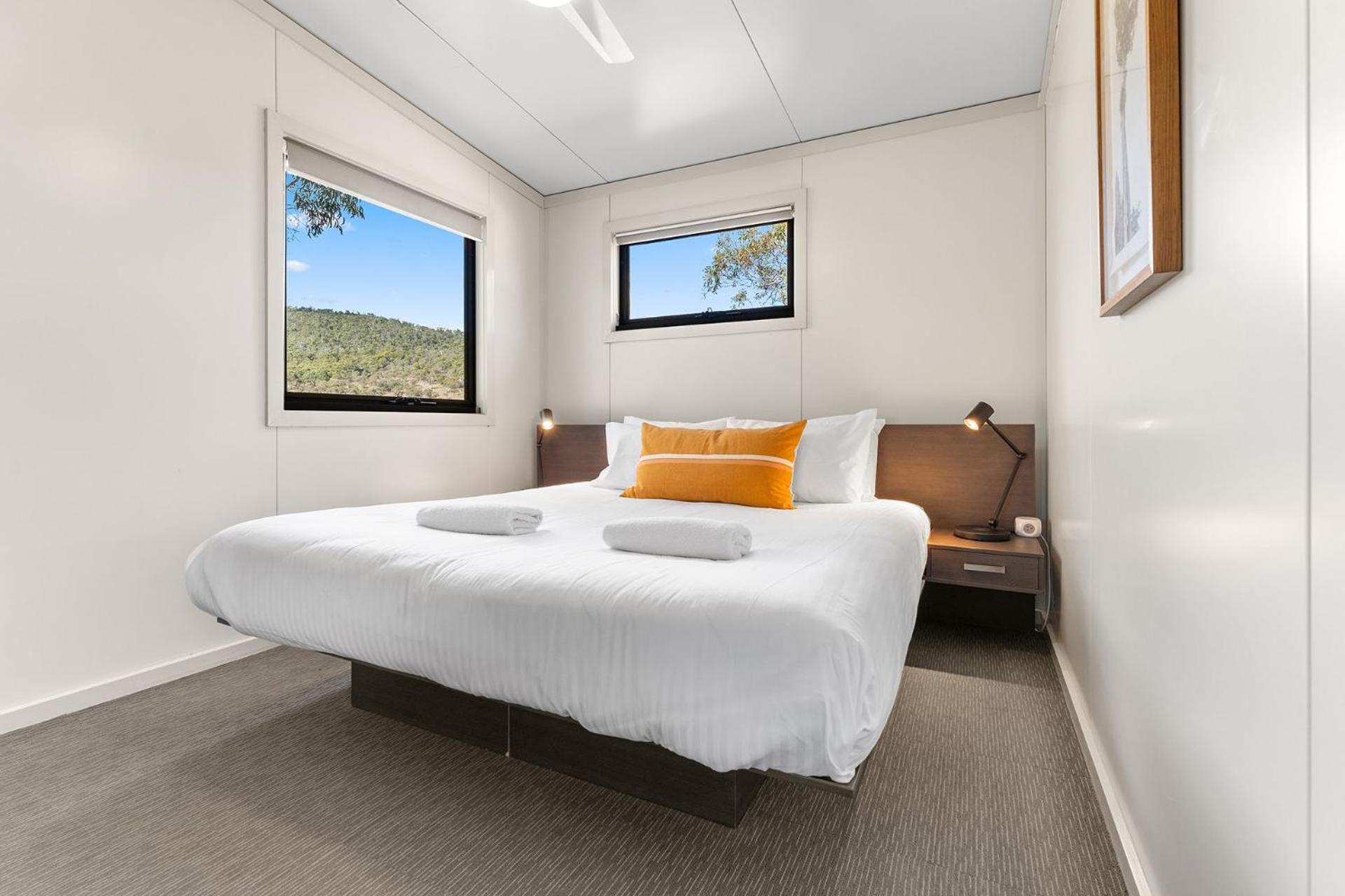 Ecocrackenback Chalet 18