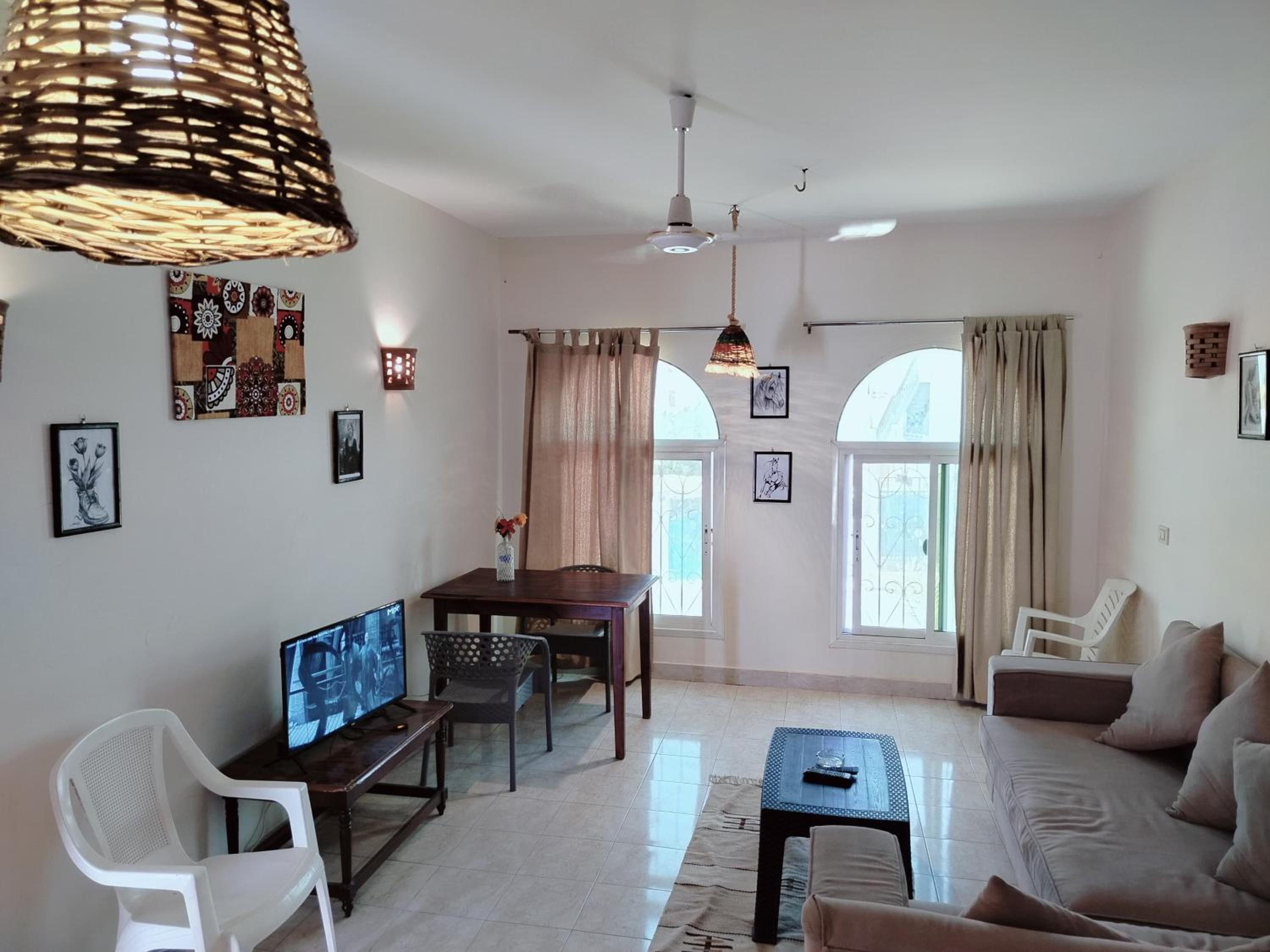 Hotel Eel Garden Dahab House - Image 1