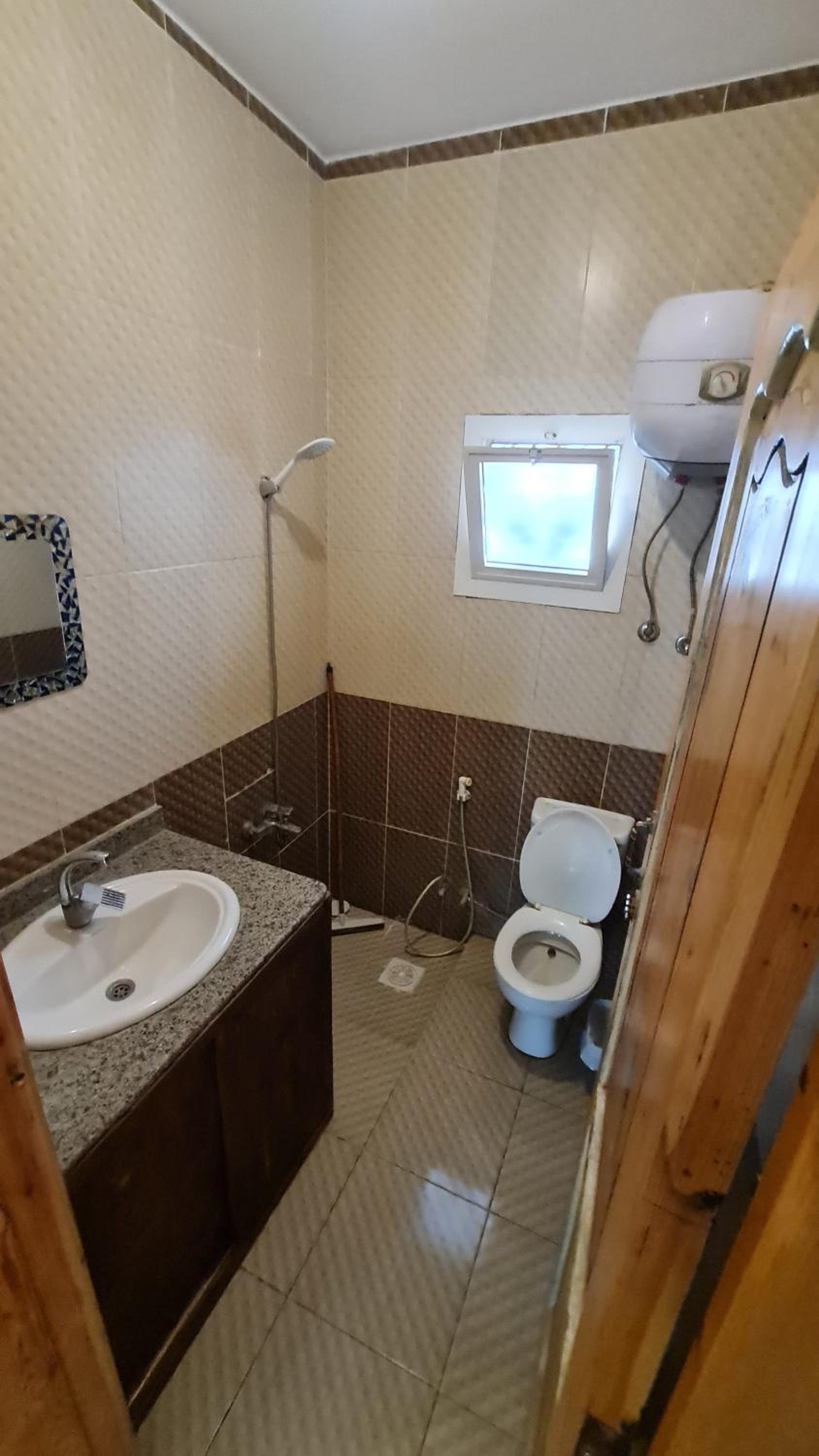 Cozy Eel Garden Apartment in the Heart of Dahab Great Location