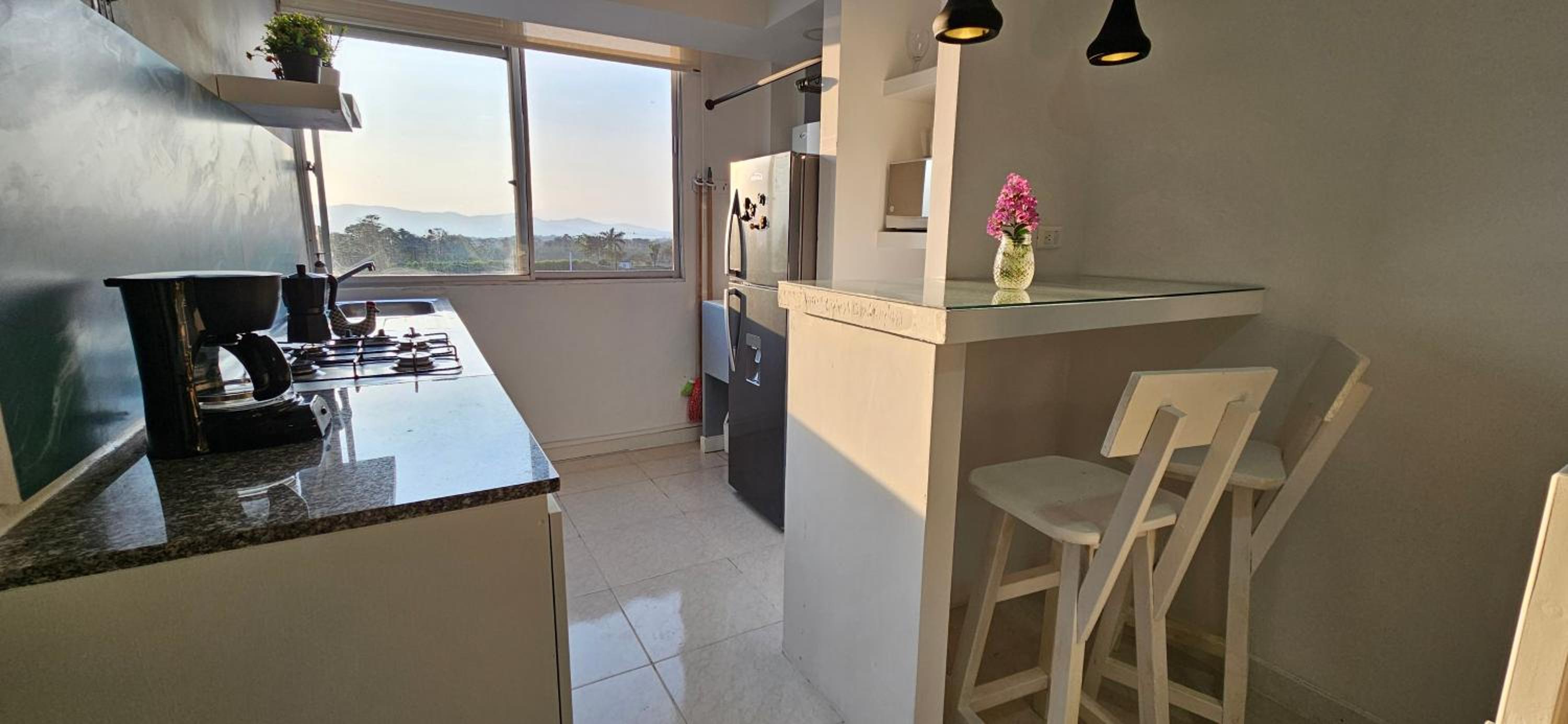 APARTAMENTO ISLABLANCA A solo 5 minutos del Parque del Cafe