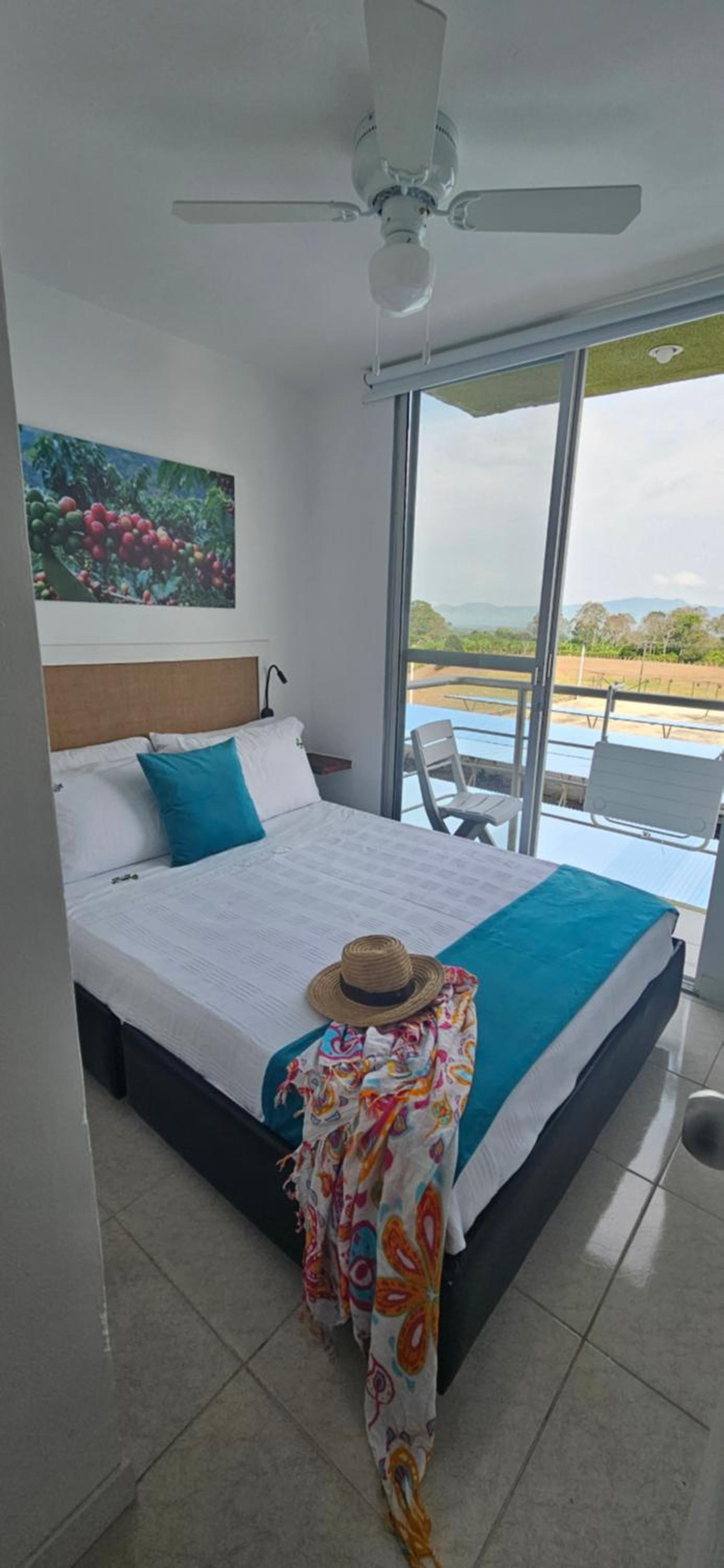 APARTAMENTO ISLABLANCA A solo 5 minutos del Parque del Cafe