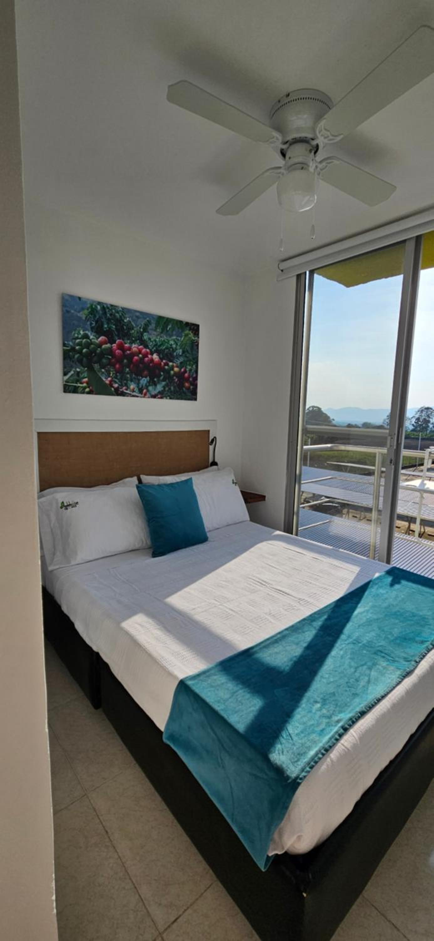 APARTAMENTO ISLABLANCA A solo 5 minutos del Parque del Cafe