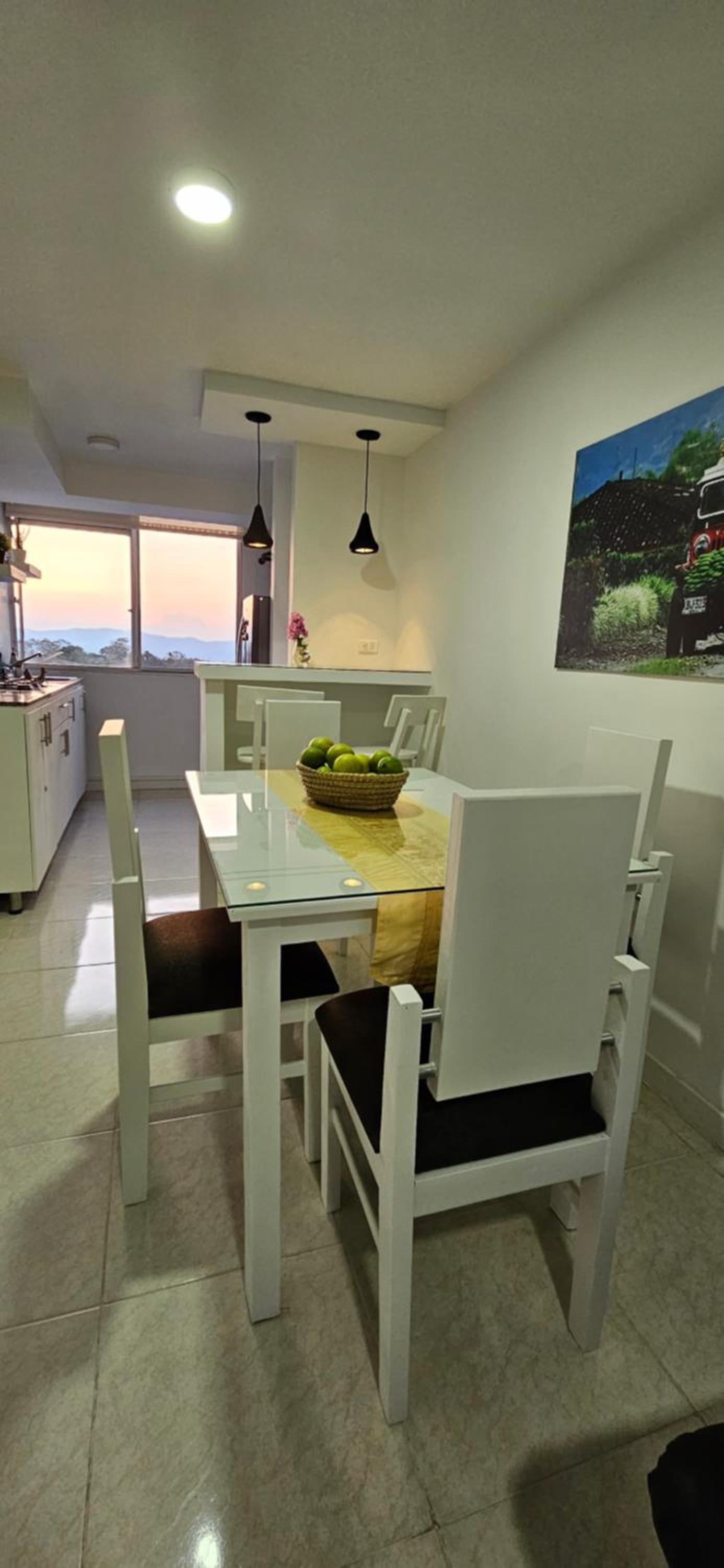 APARTAMENTO ISLABLANCA A solo 5 minutos del Parque del Cafe