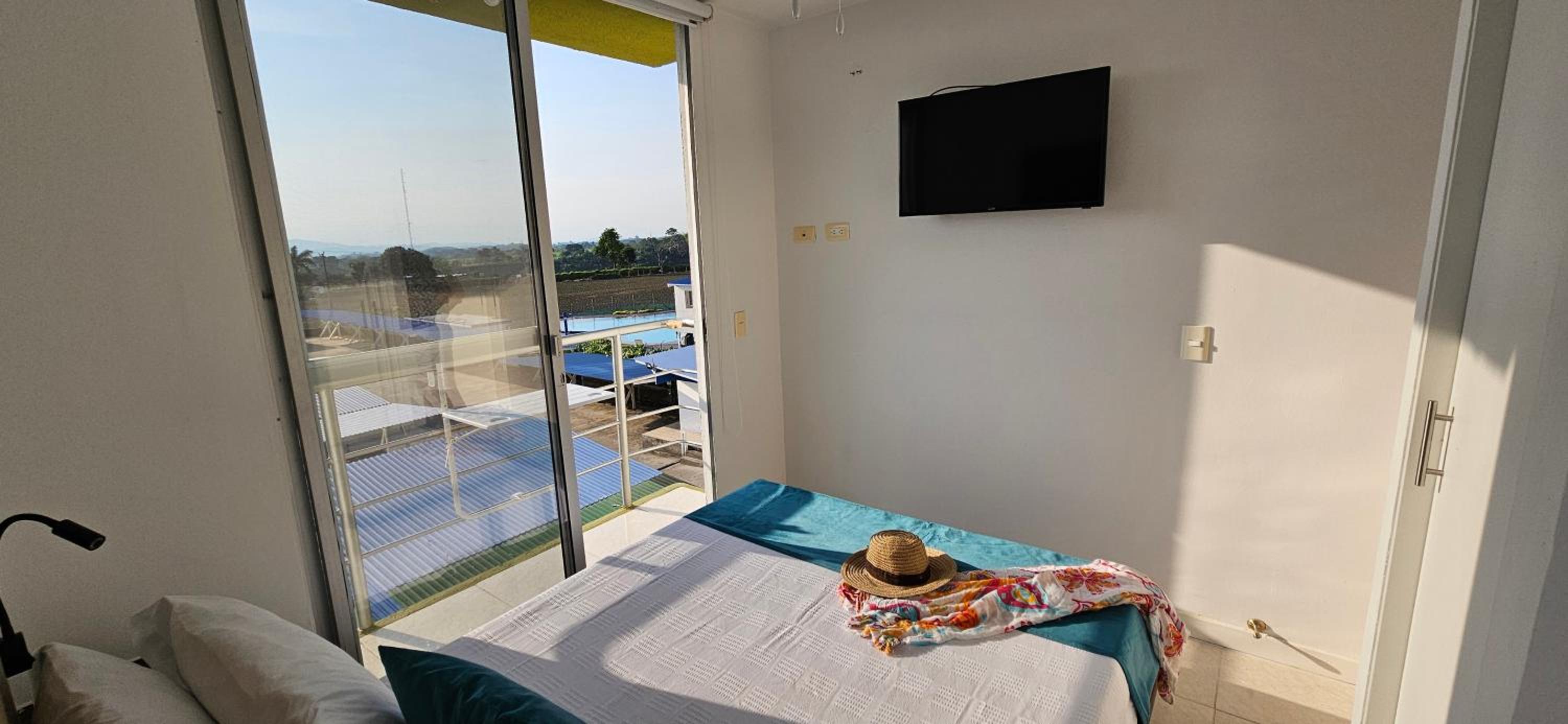 APARTAMENTO ISLABLANCA A solo 5 minutos del Parque del Cafe