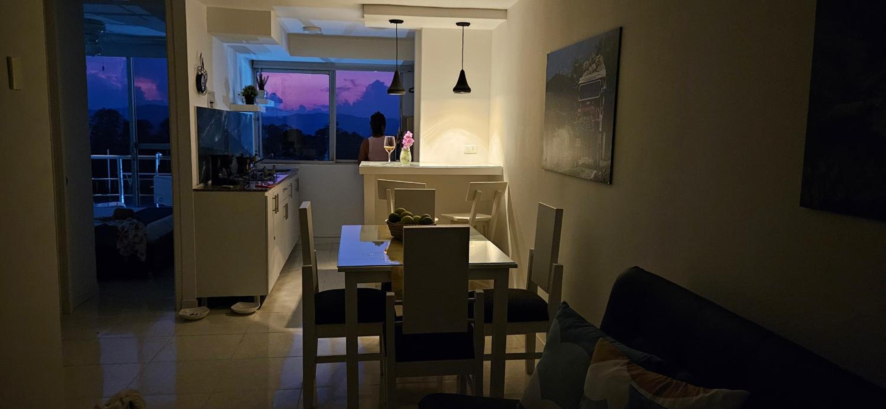 APARTAMENTO ISLABLANCA A solo 5 minutos del Parque del Cafe