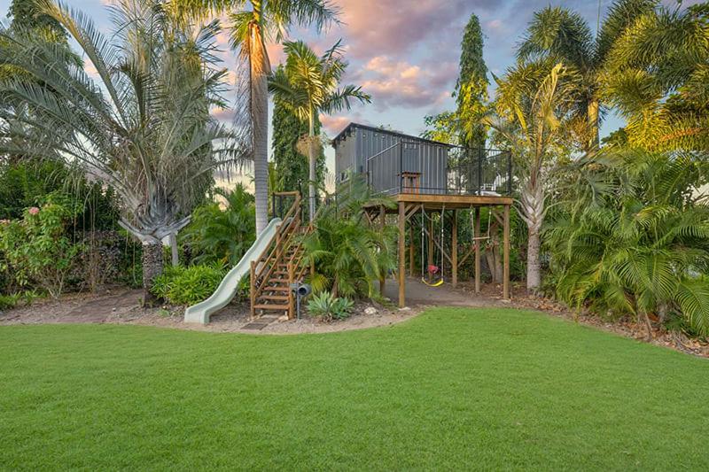 Luxury Style Living 20 minutes from CBD
