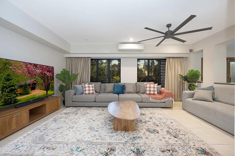 Luxury Style Living 20 minutes from CBD