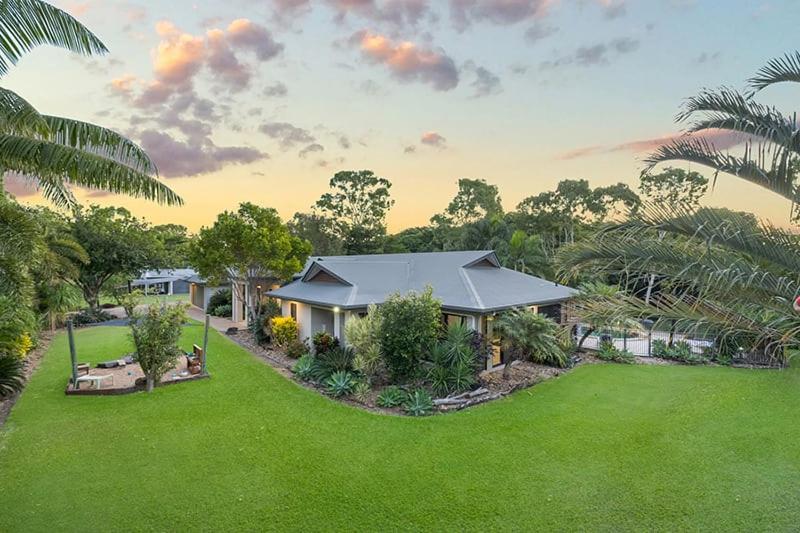 Luxury Style Living 20 minutes from CBD