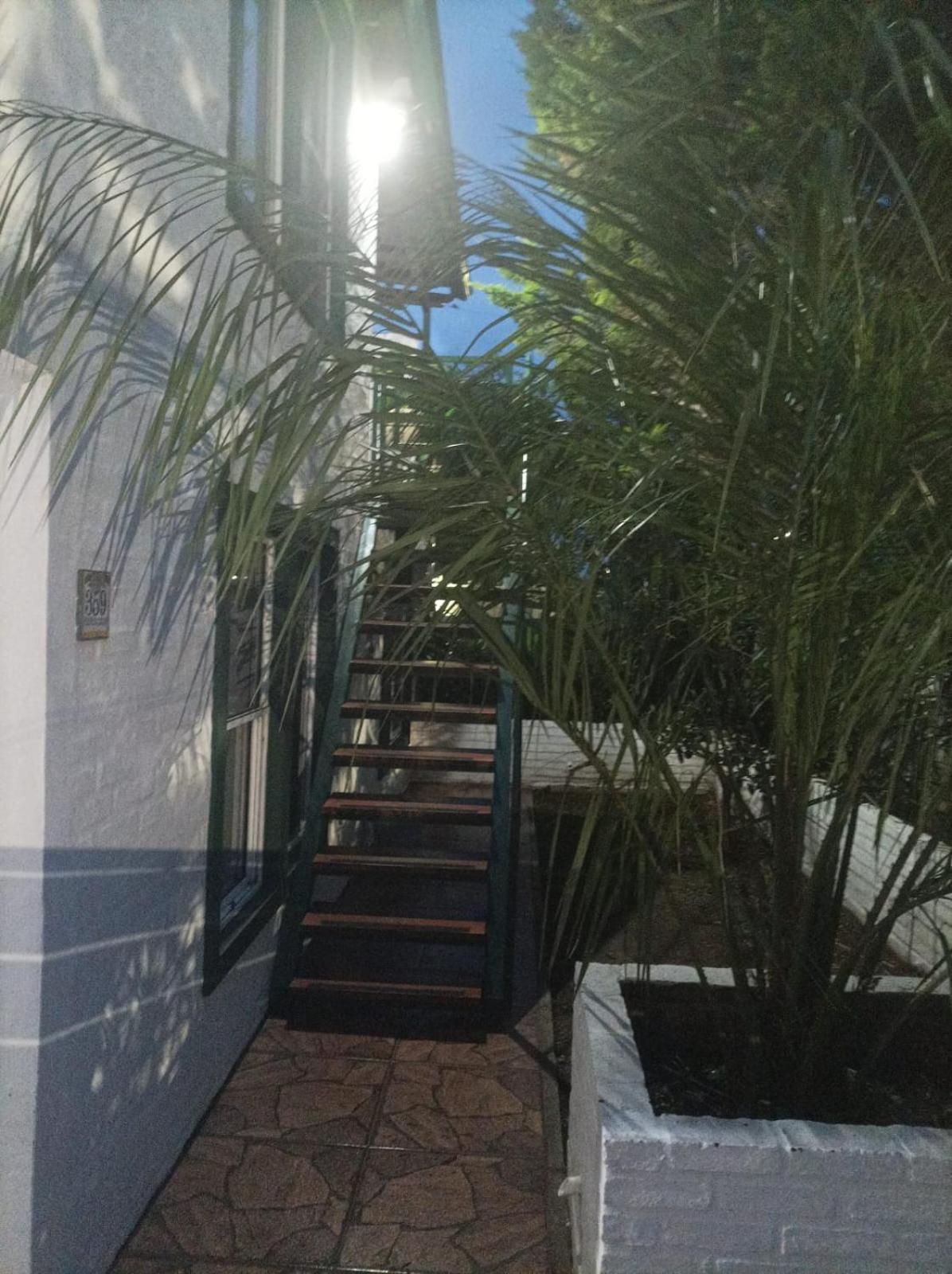 Apartamento 1 Para 3 Personas Con Balcón Terraza mobiliario exterior view 3
