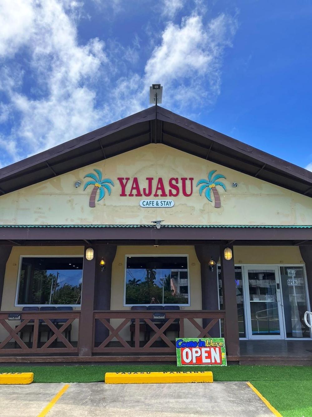 YAJASU STAY Saipan view 4
