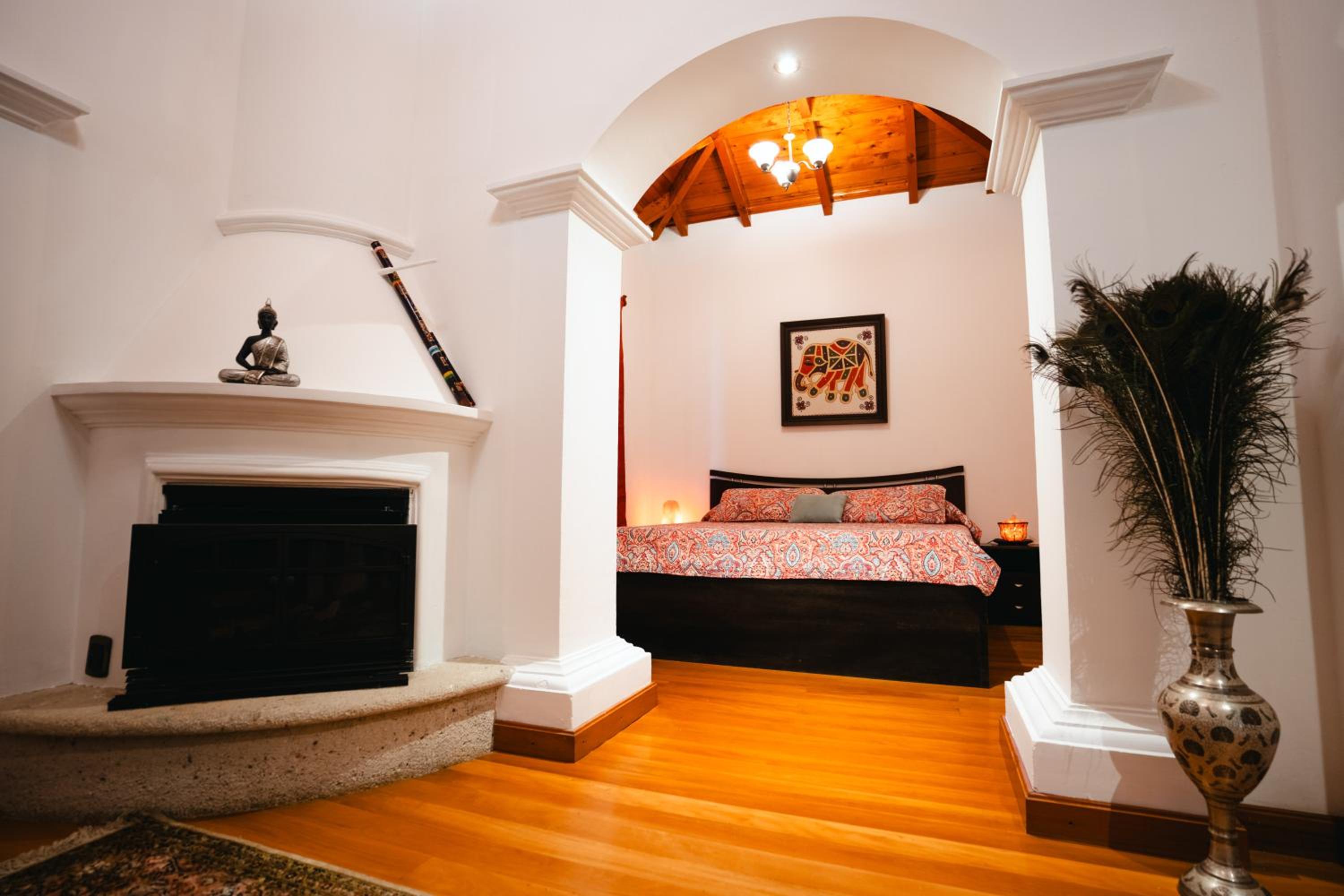 Antigua Guatemala Vacations - Indian Palace Hotel Boutique Spa  Restaurante - Property Image 5