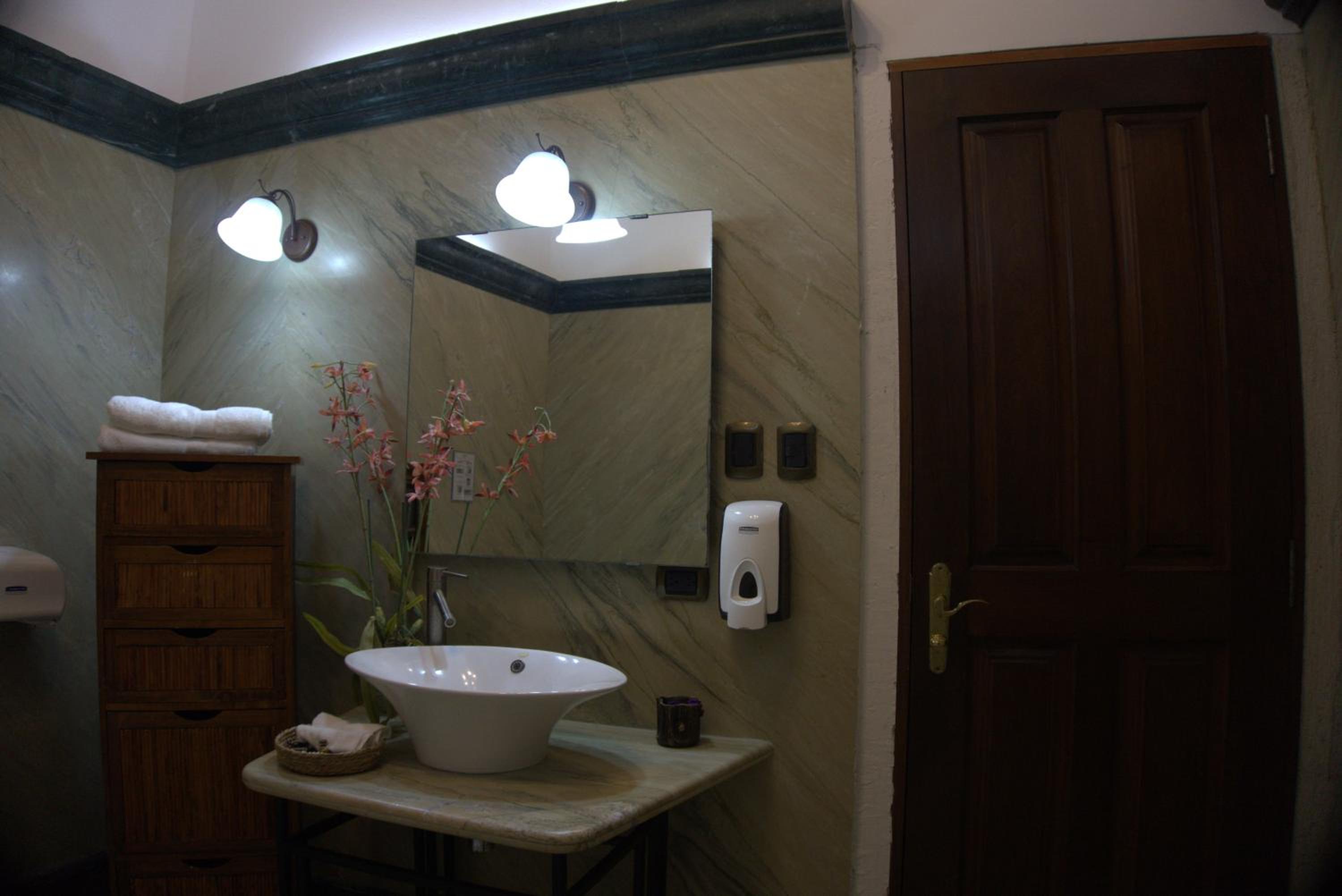 Antigua Guatemala Vacations - Indian Palace Hotel Boutique Spa  Restaurante - Property Image 10