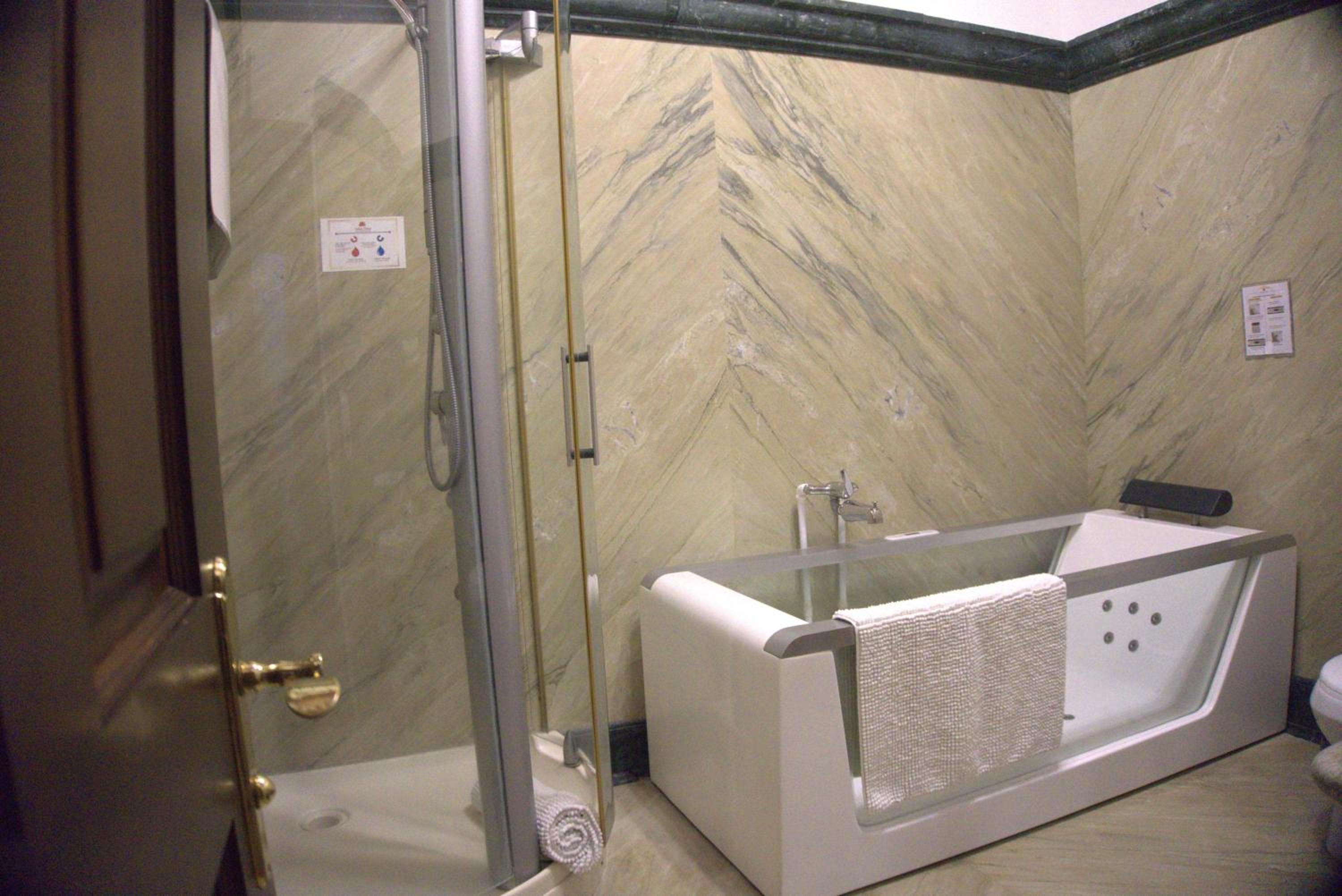 Antigua Guatemala Vacations - Indian Palace Hotel Boutique Spa  Restaurante - Property Image 11