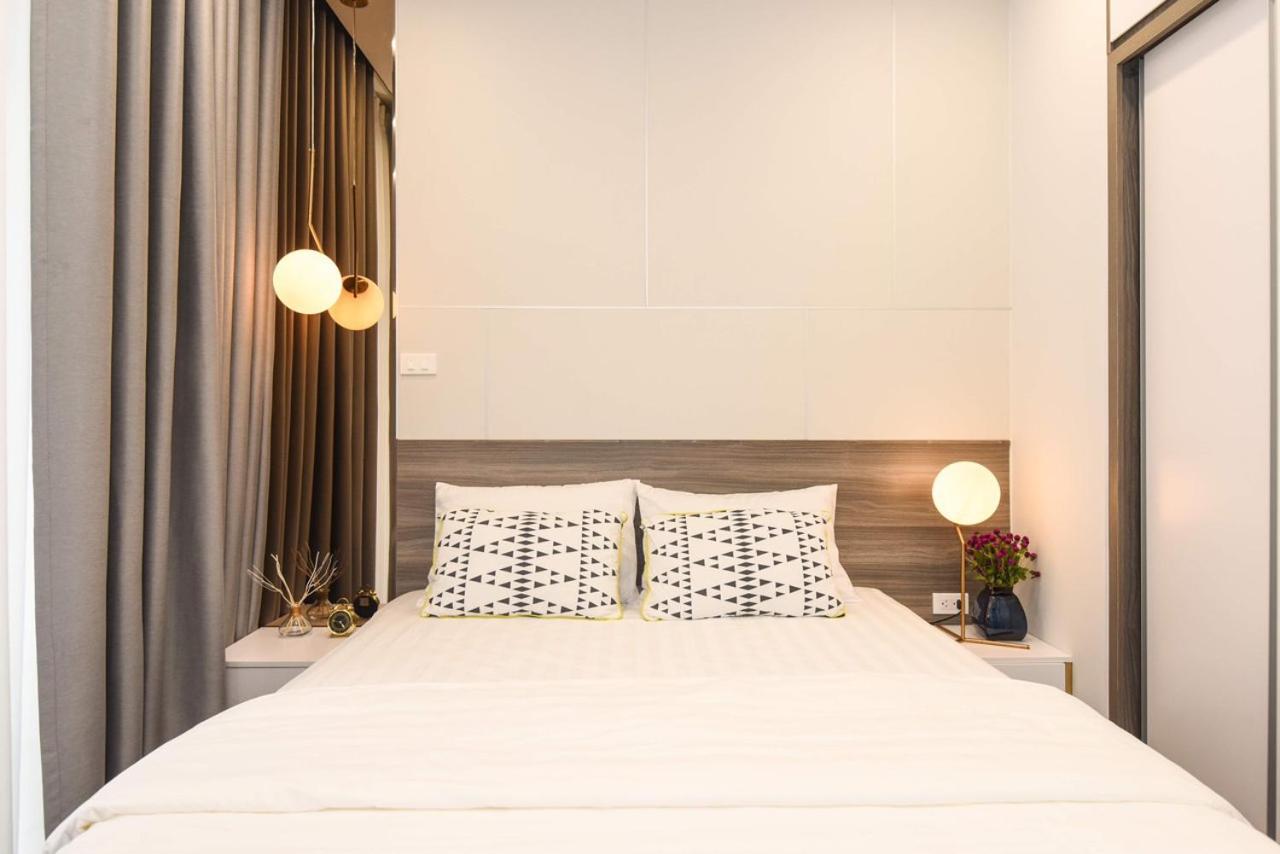 Studio cao cấp Vinhomes Greenbay Mễ trì giá rẻ nhất Hà Nội