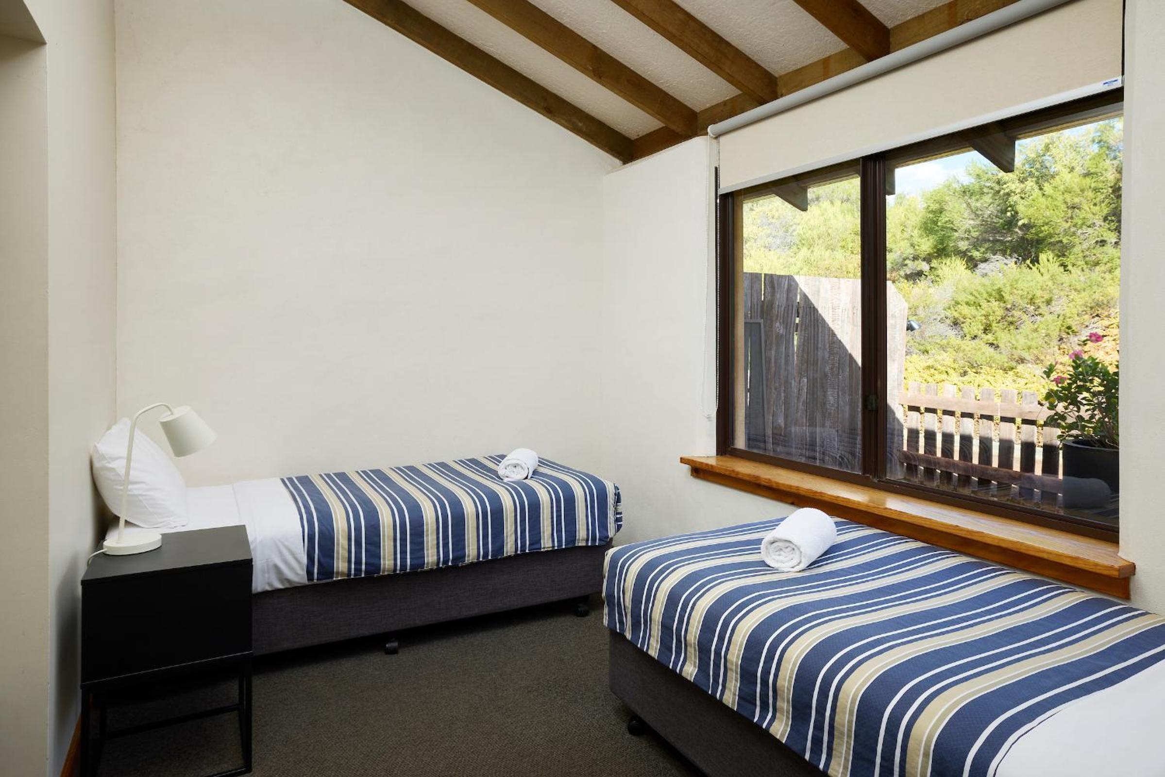 Chandlers Smiths Beach Villas