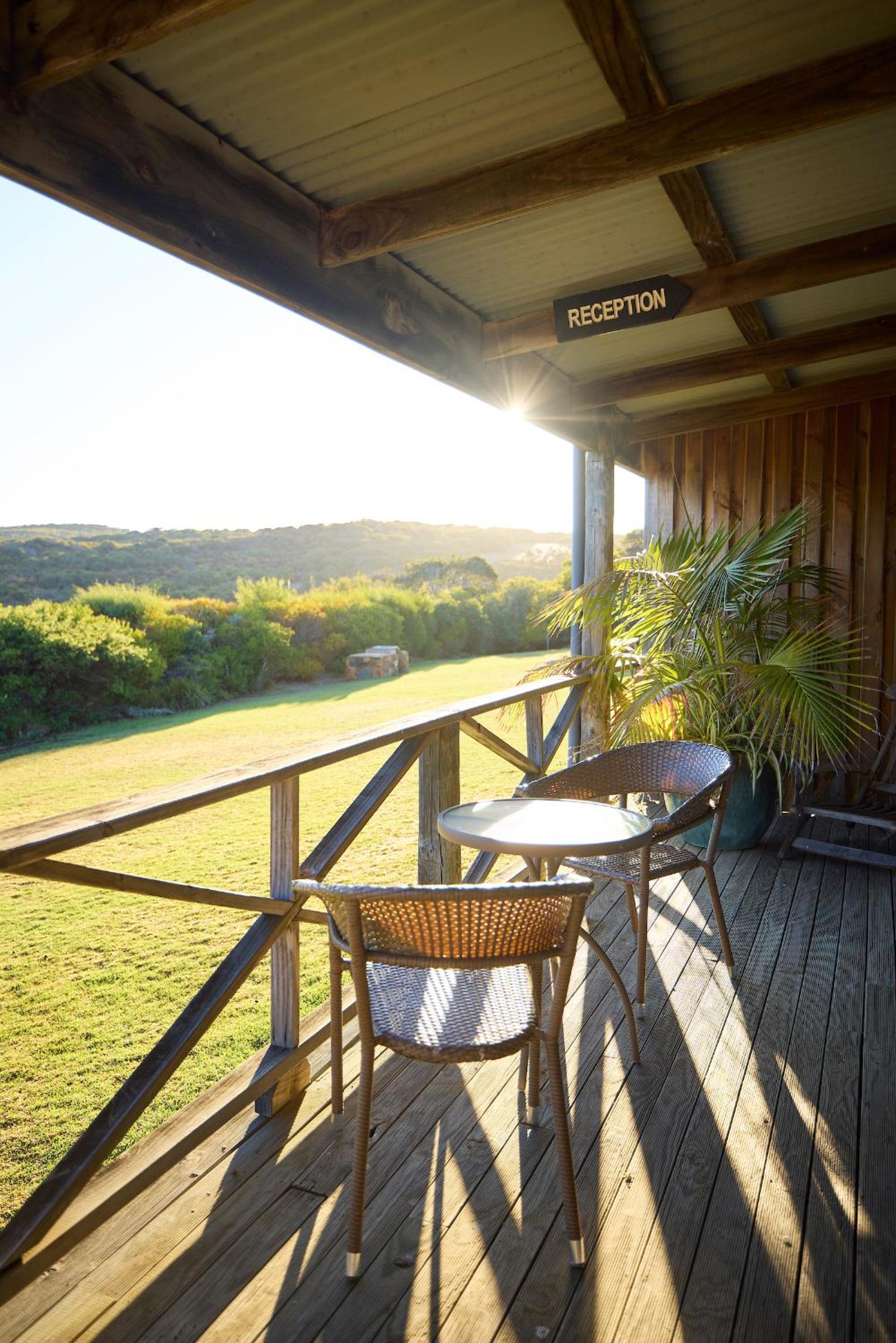 Chandlers Smiths Beach Villas