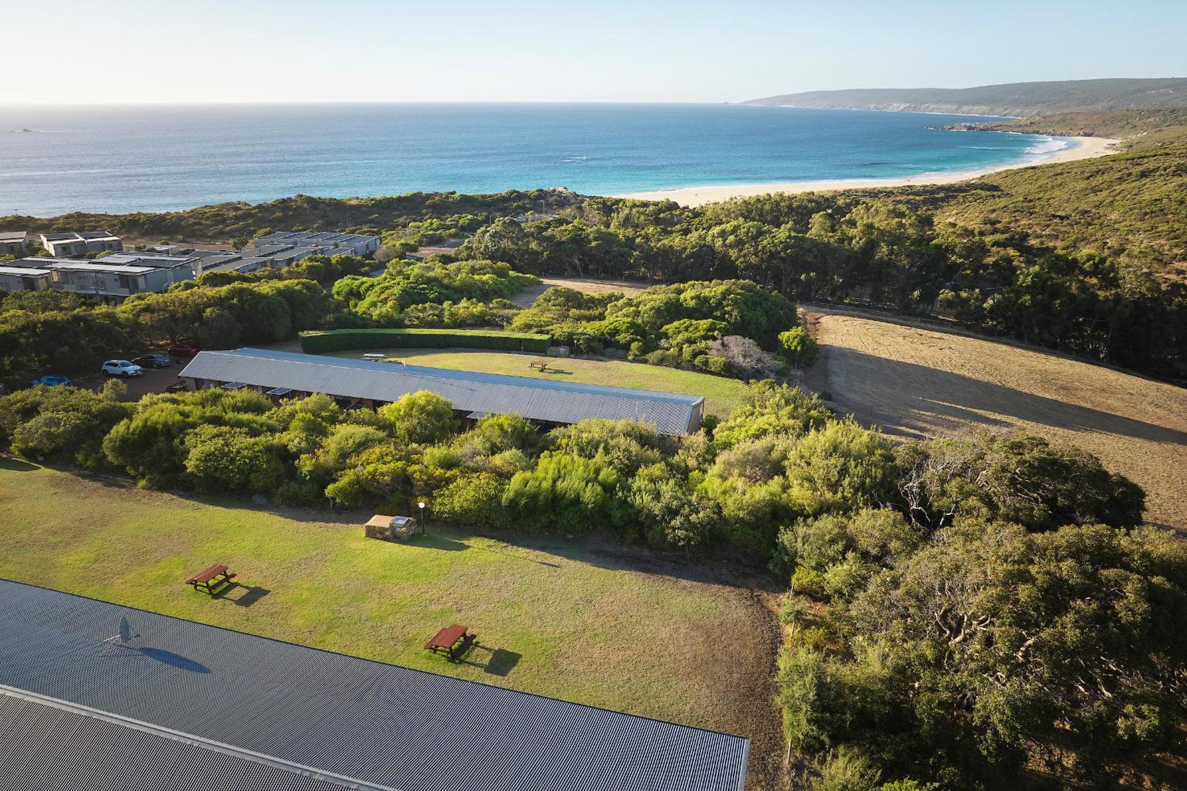 Chandlers Smiths Beach Villas